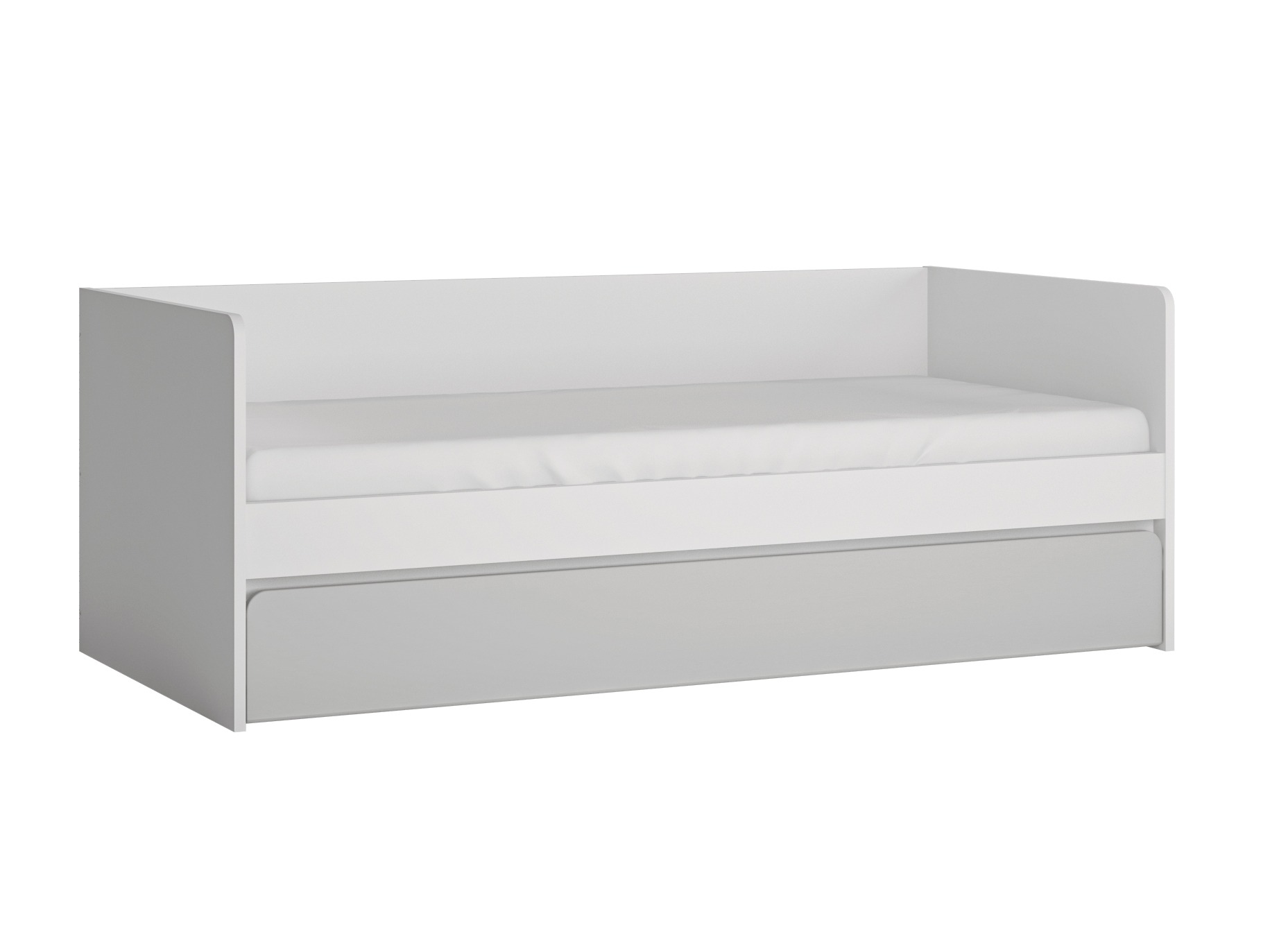 Bed Versori 118