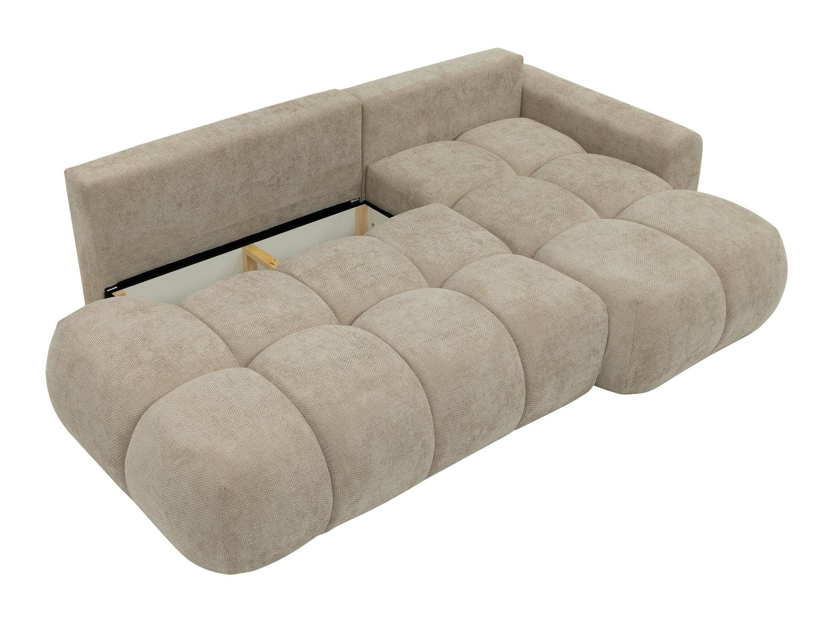Hoekbank TrendyNest Ansera (Flow 03)