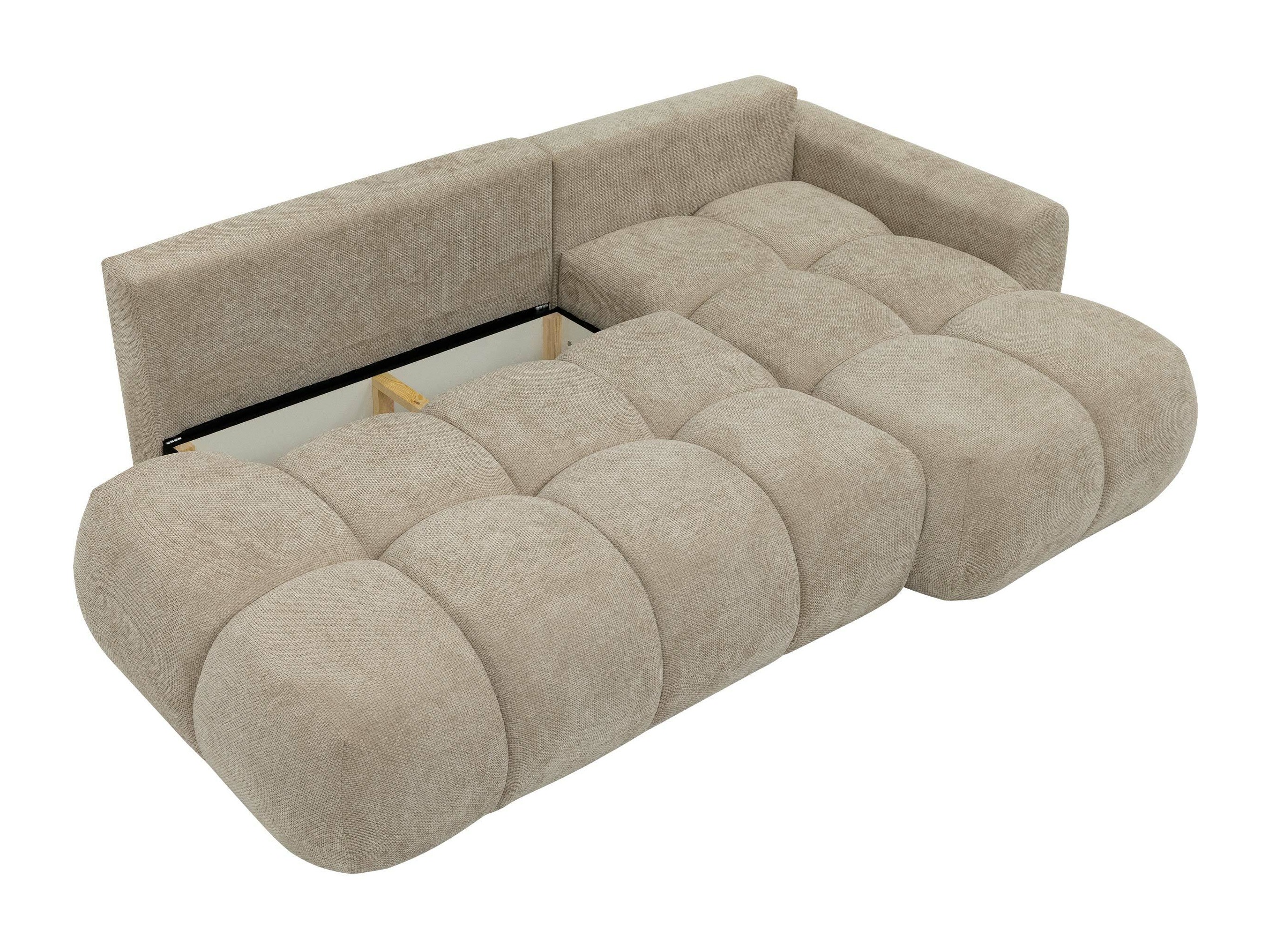 Hoekbank TrendyNest Ansera (Flow 17)