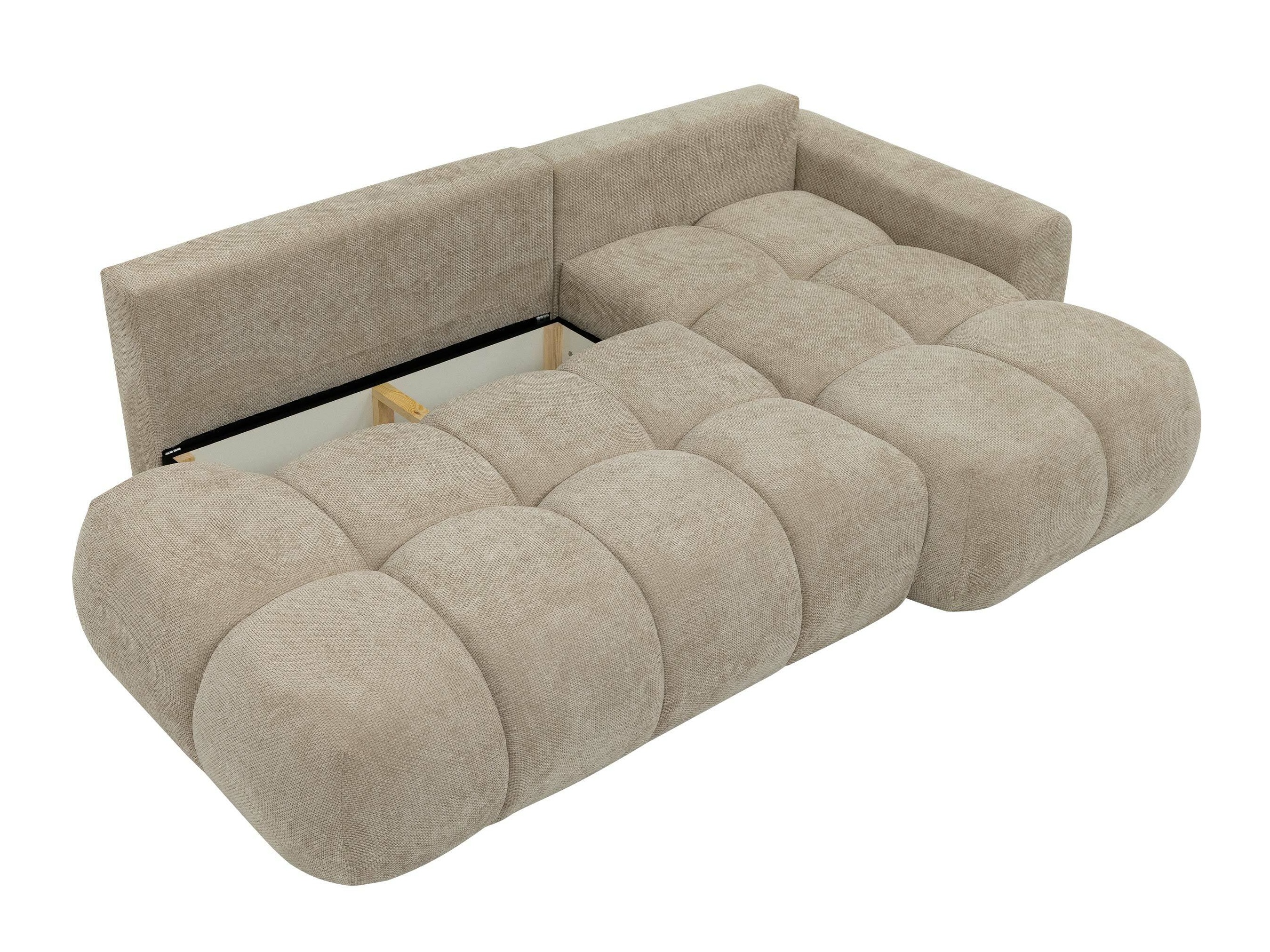 Hoekbank TrendyNest Ansera (Flow 21)