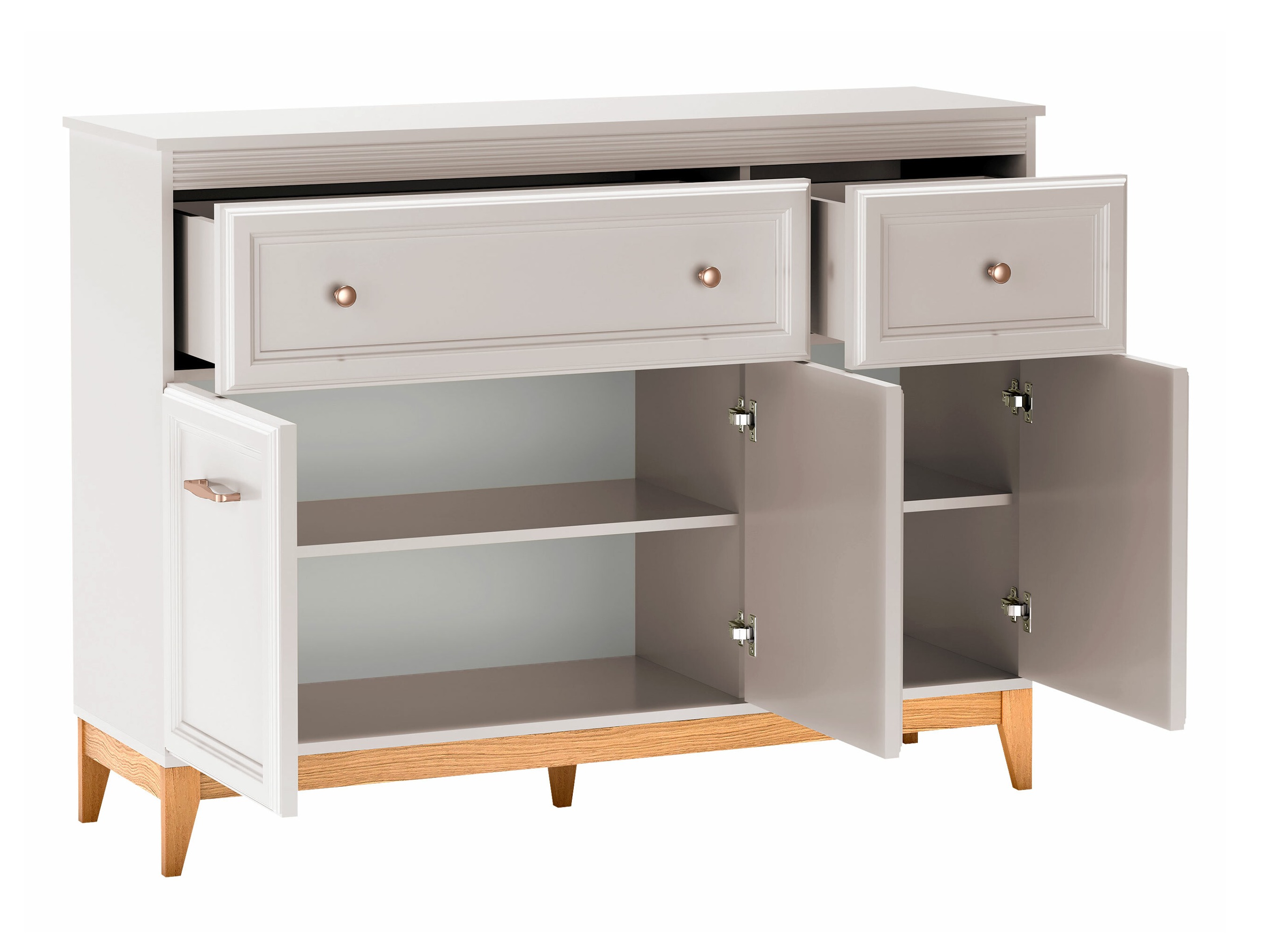 Ladekast Sonfera 100