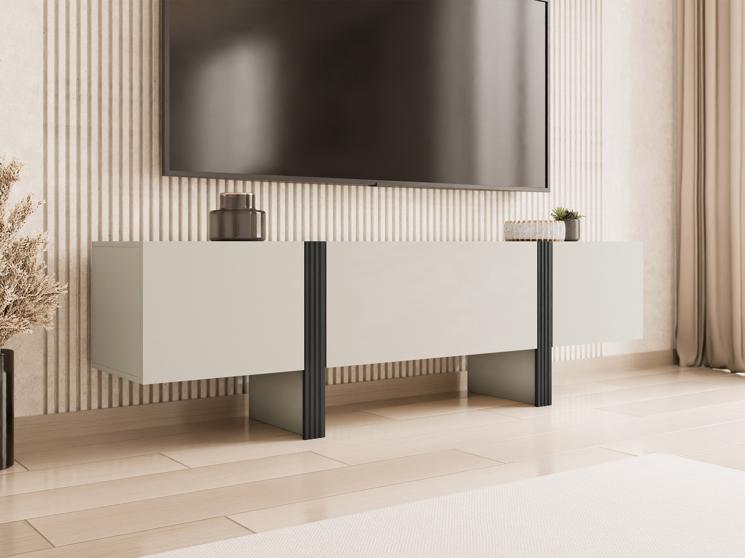 TV-meubel Vocio