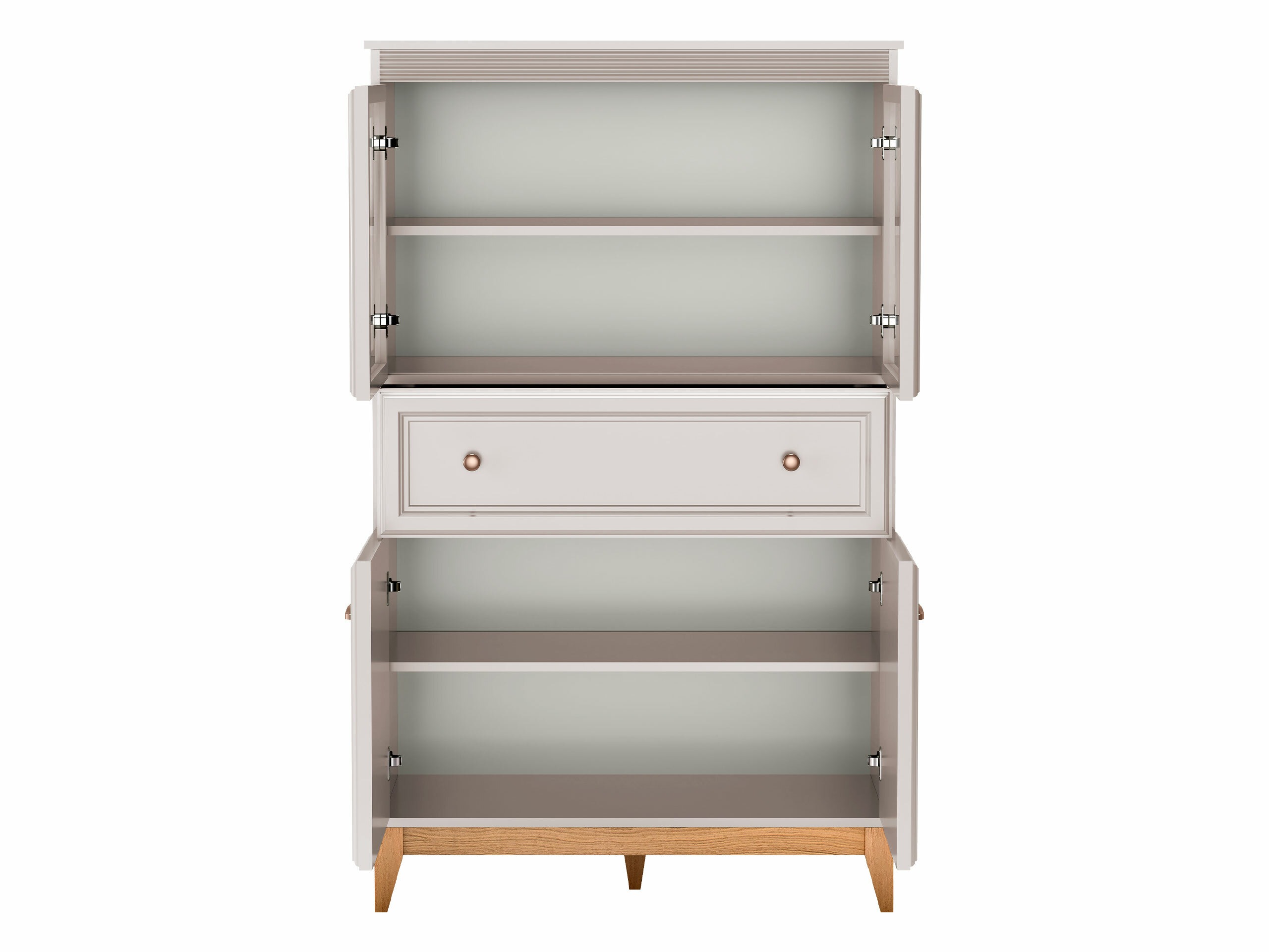 Boekenkast Sonfera 104