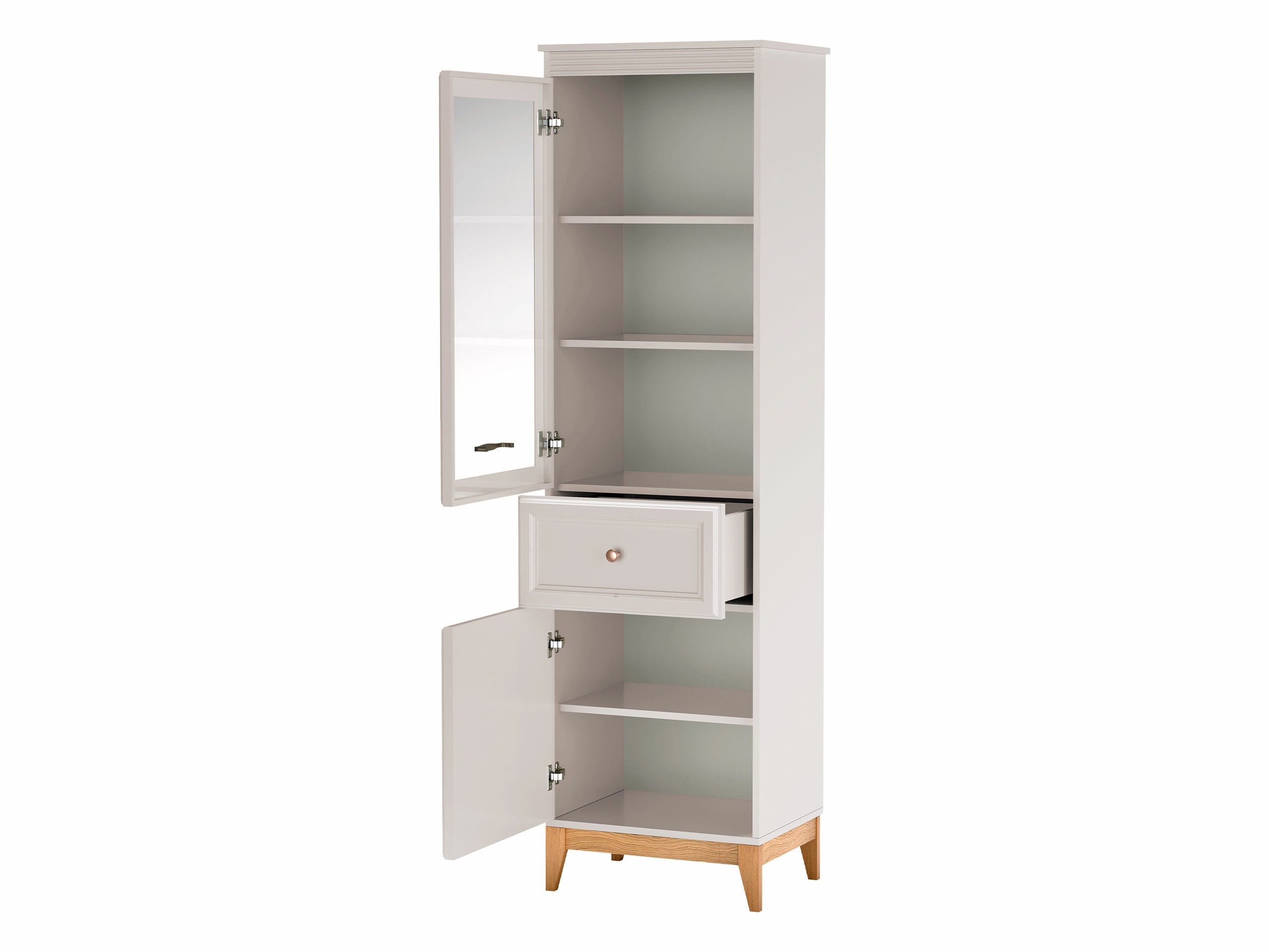 Boekenkast Sonfera 105