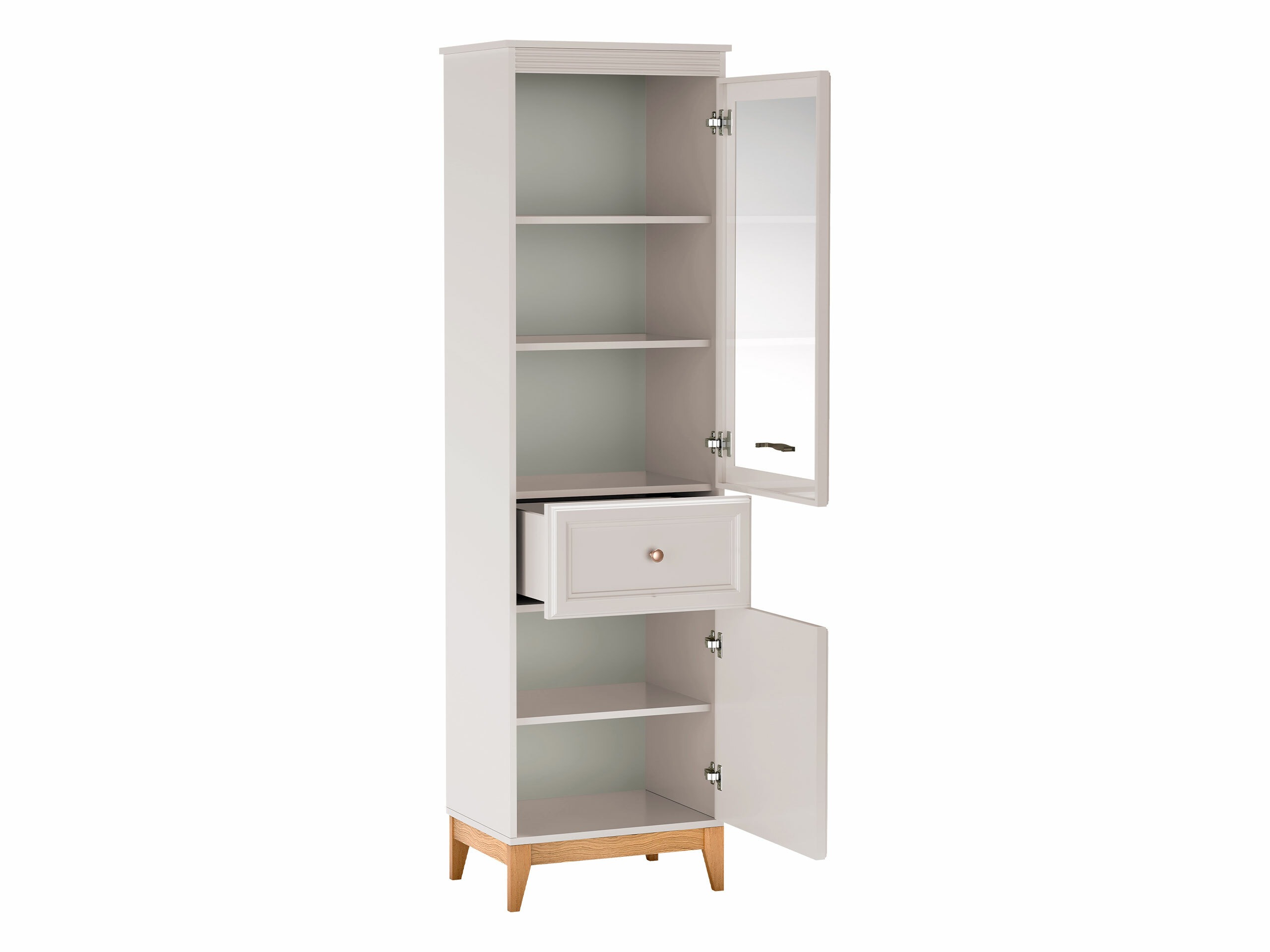 Boekenkast Sonfera 105