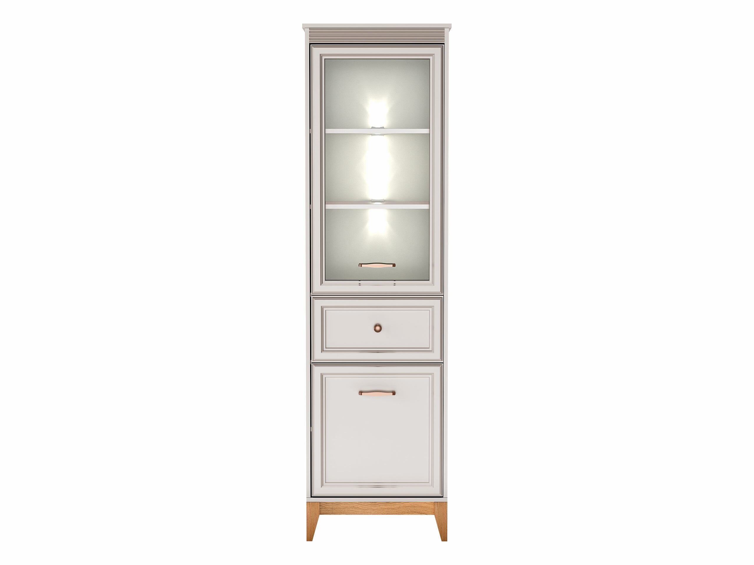 Boekenkast Sonfera 105