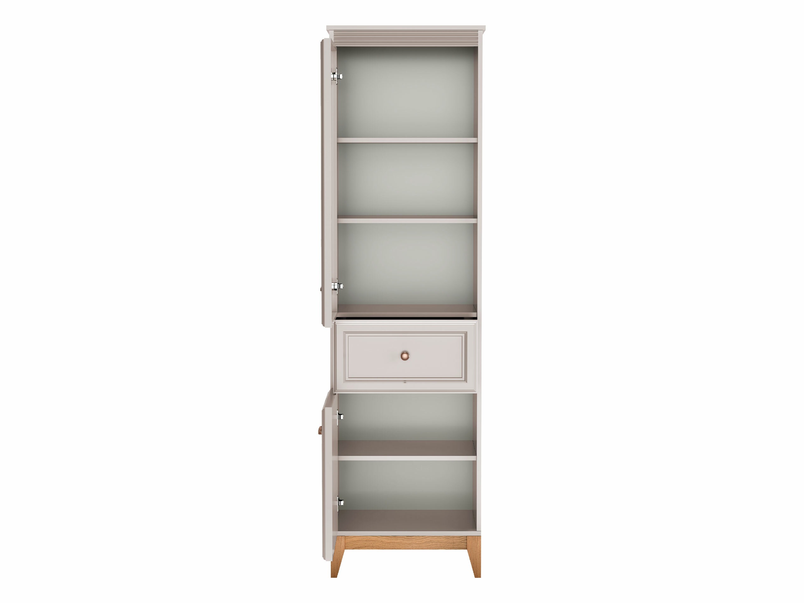 Boekenkast Sonfera 105