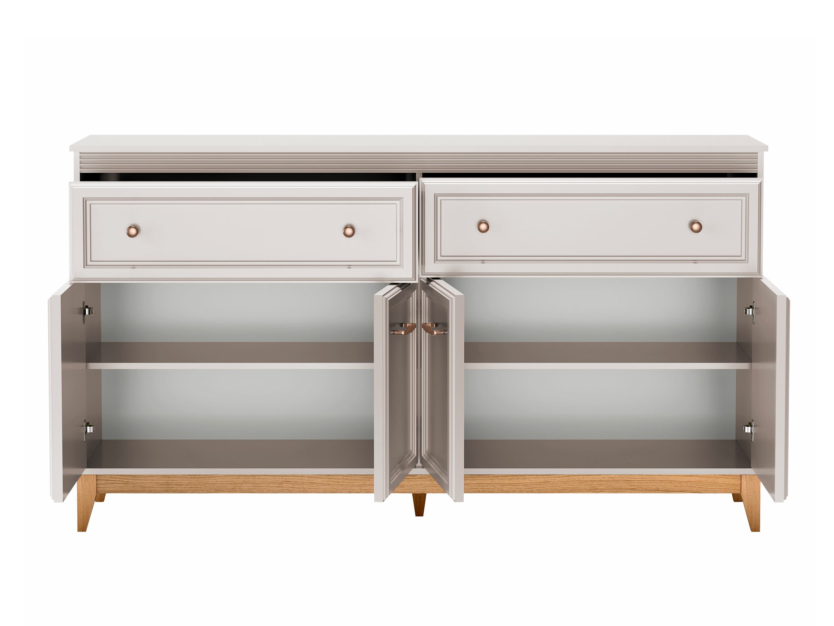 Ladekast Sonfera 101