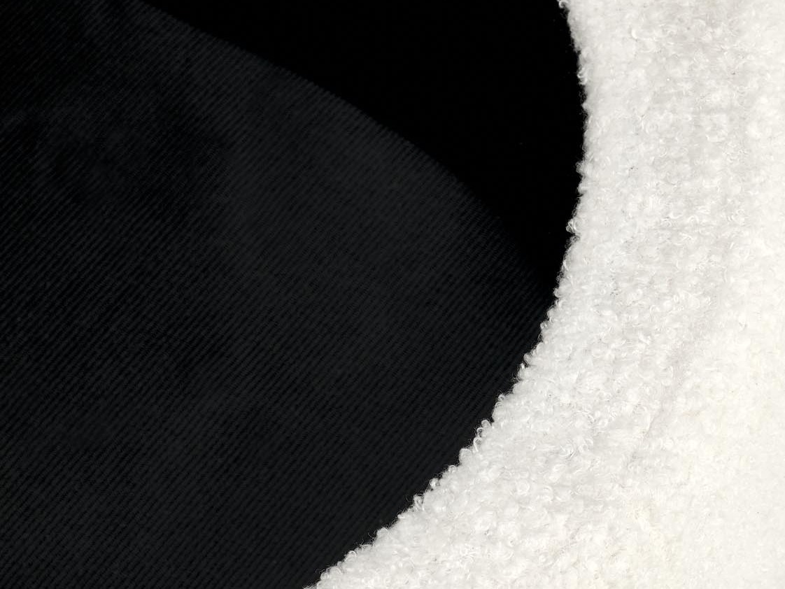 Gestoffeerde bank Houston 1446