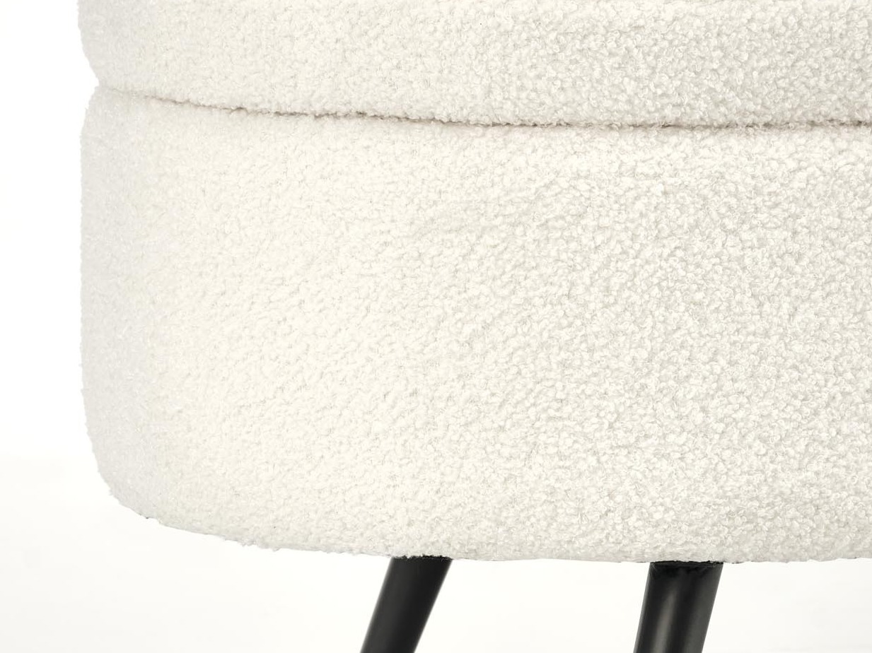 Gestoffeerde bank Houston 1446