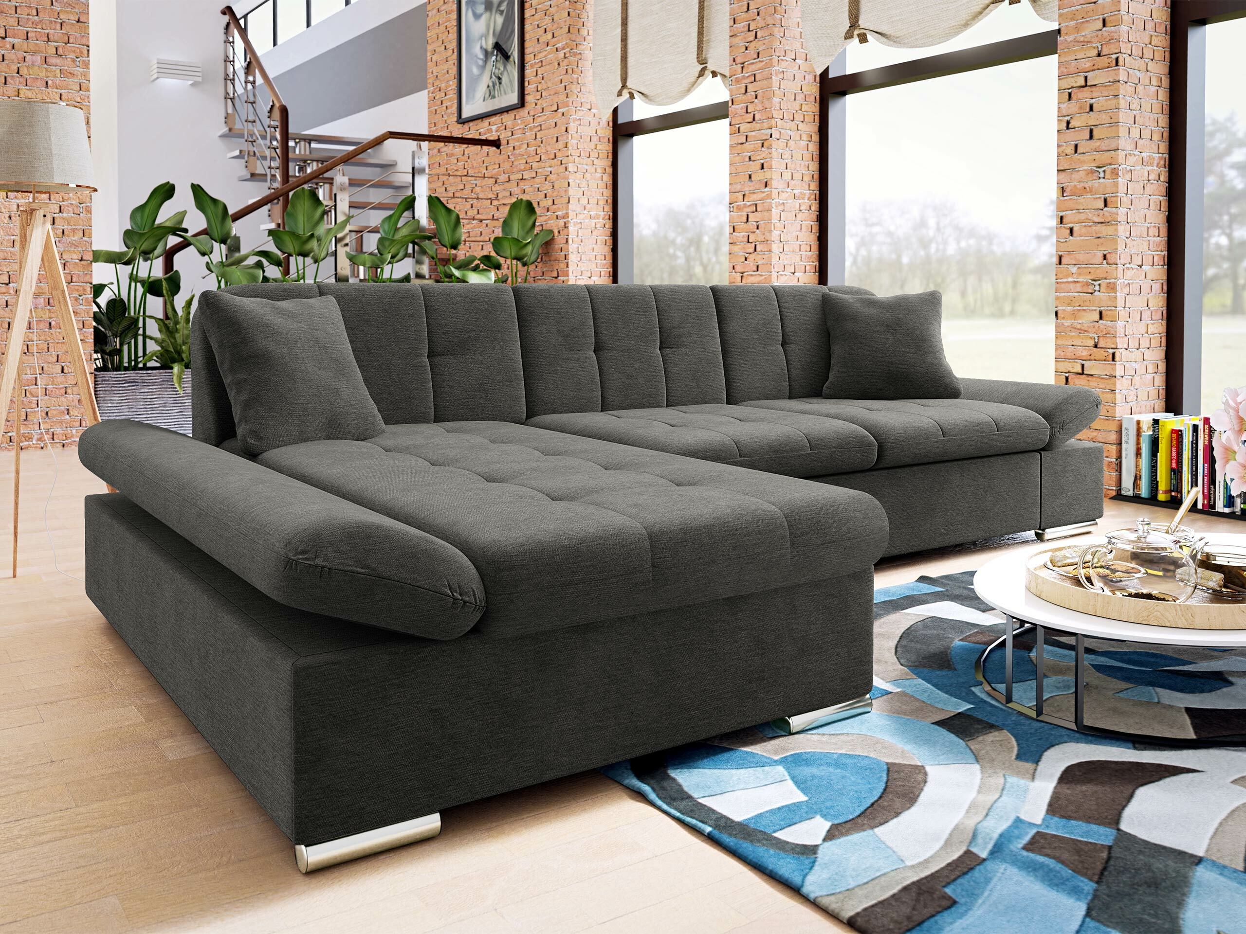 Hoekbank Comfivo Sanitas I (Nazar 225.06)