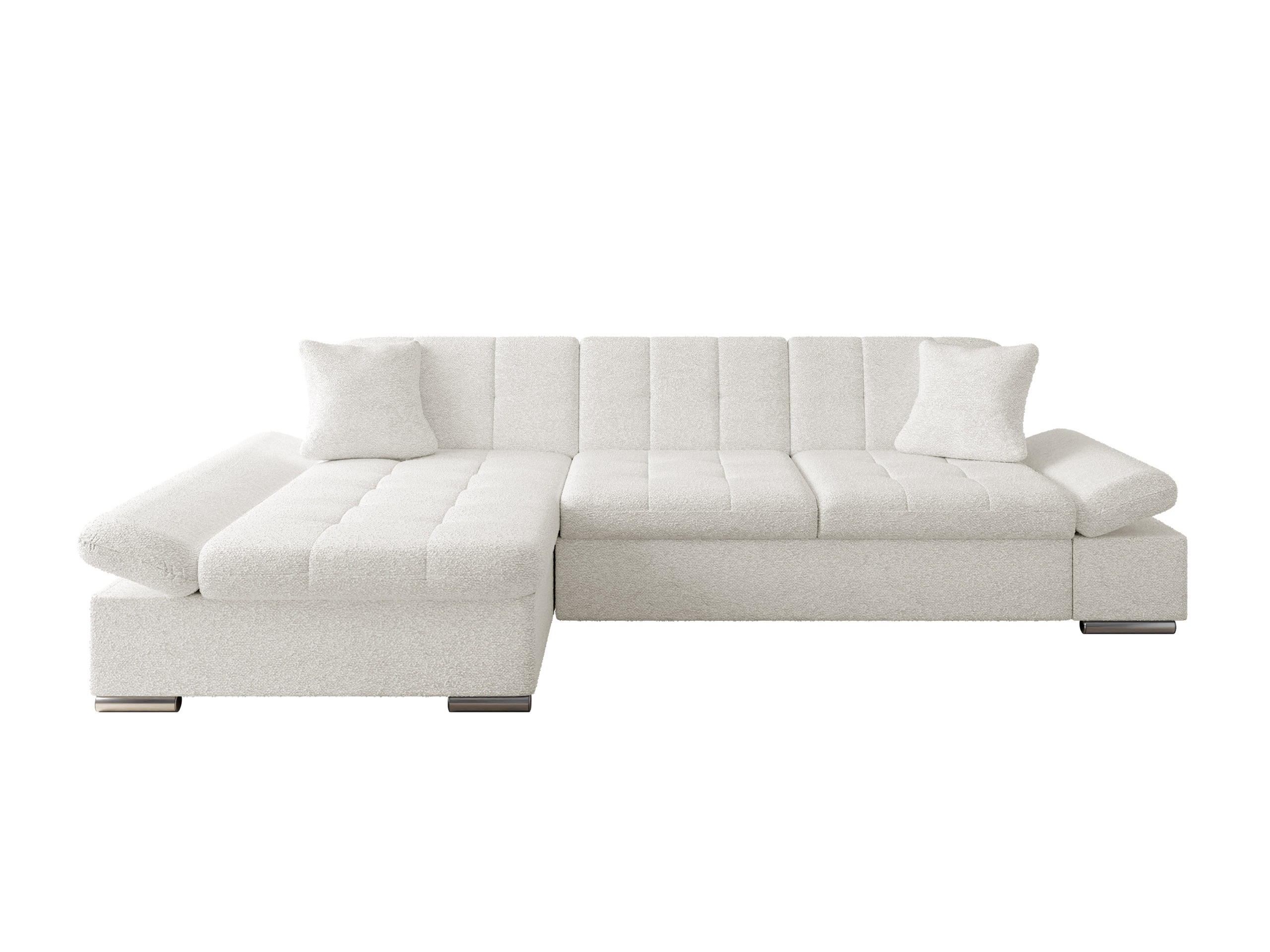 Hoekbank Comfivo Sanitas I (Sandu 224.01)