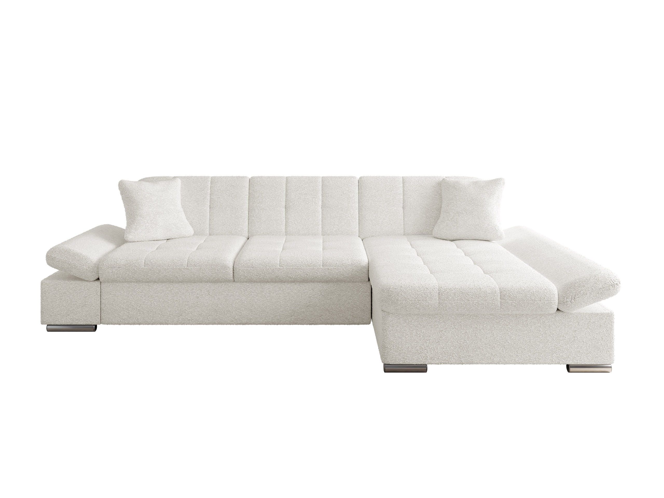 Hoekbank Comfivo Sanitas I (Sandu 224.01)