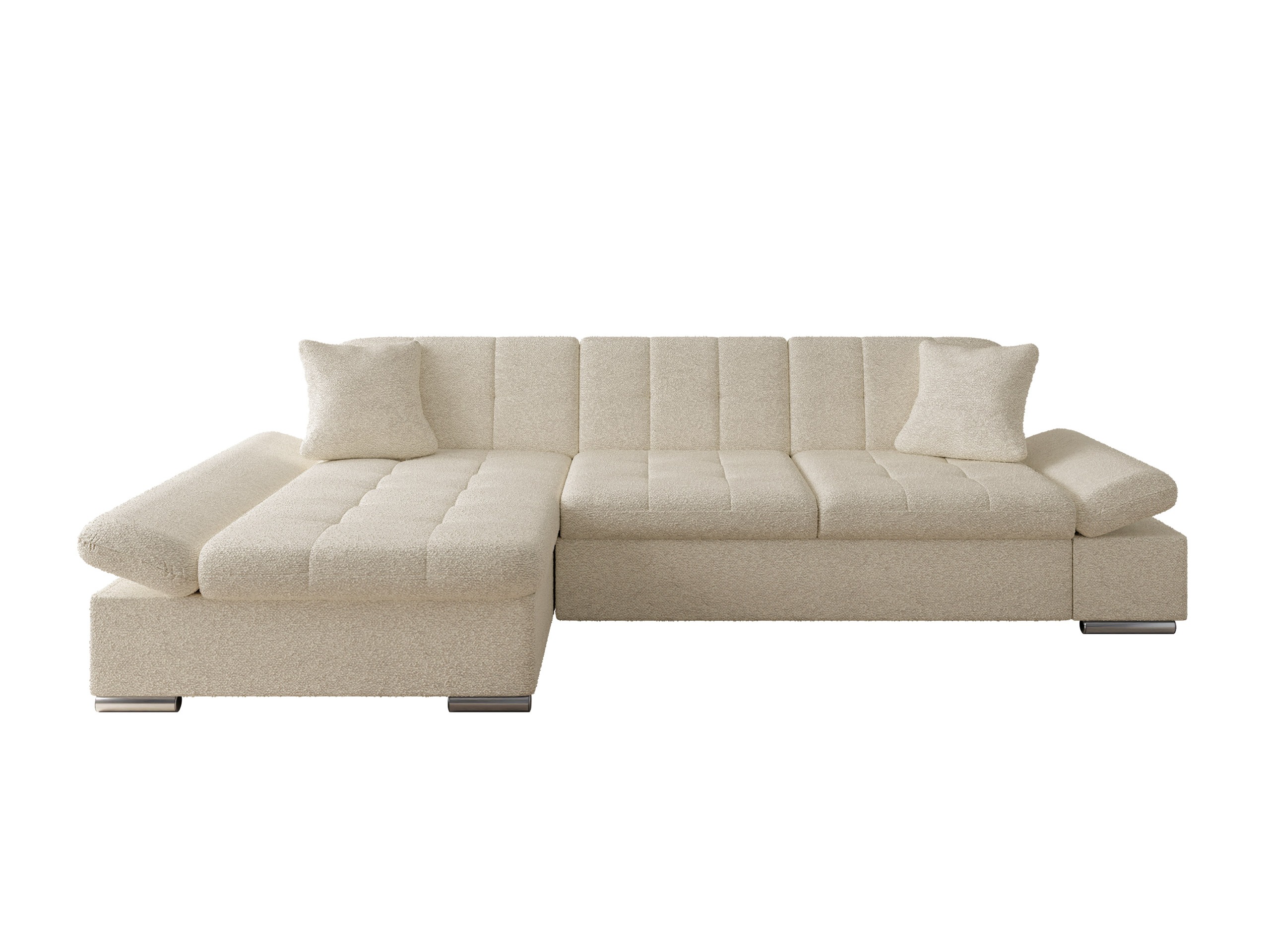 Hoekbank Comfivo Sanitas I (Sandu 224.02)