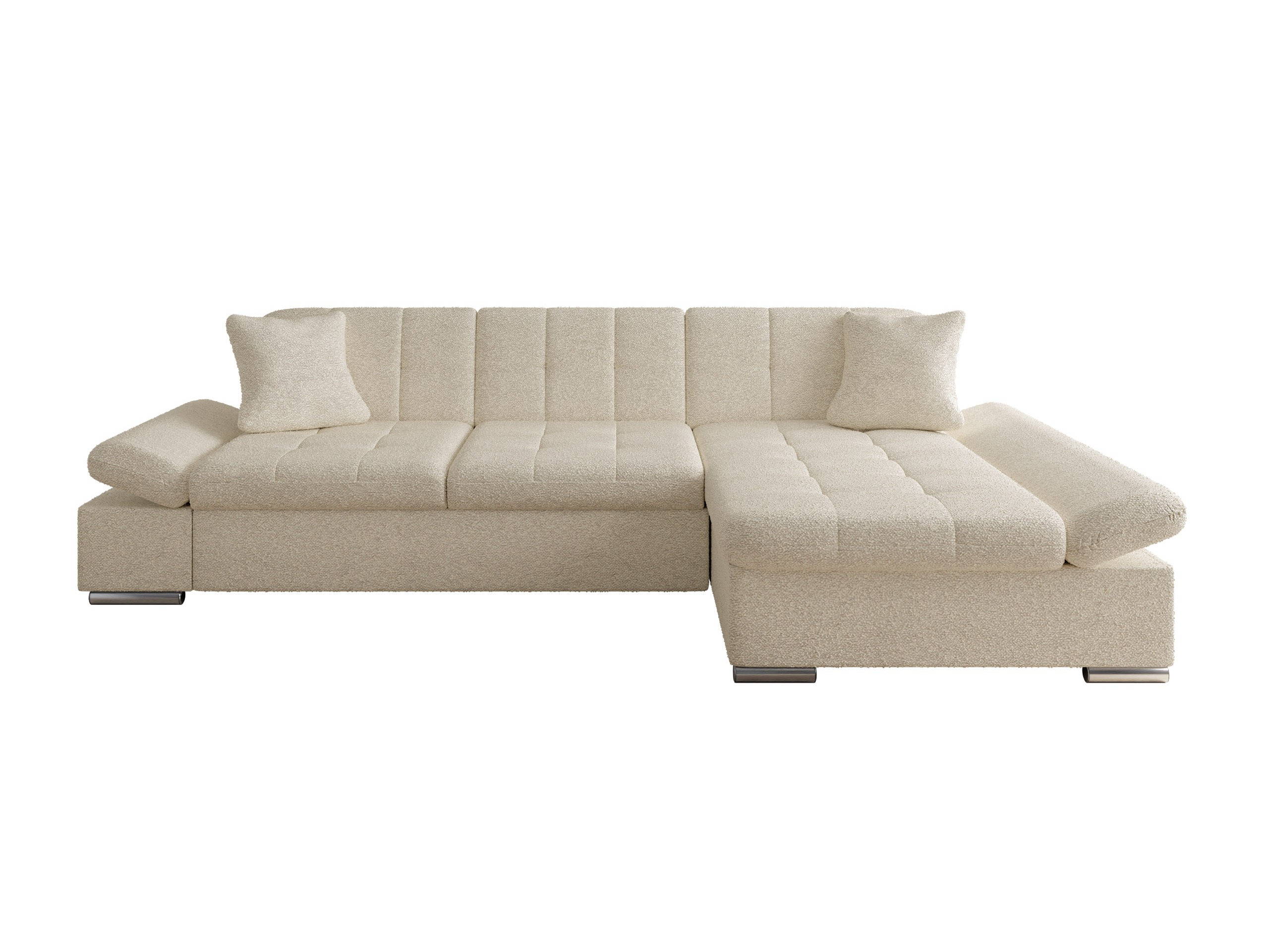 Hoekbank Comfivo Sanitas I (Sandu 224.02)