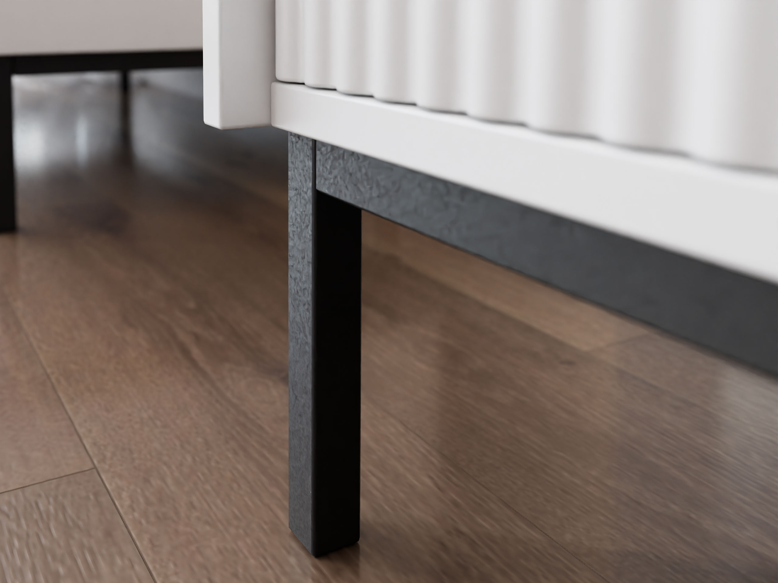 Gangmeubelset Comfivo Delruva 112 (Wit)