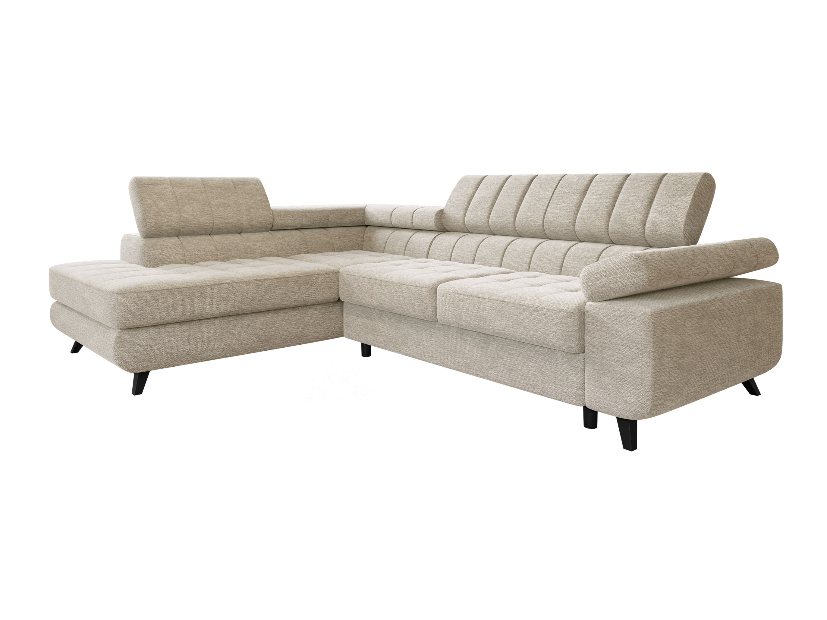 Hoekbank Comfivo Agnus (Nazar 225.02)