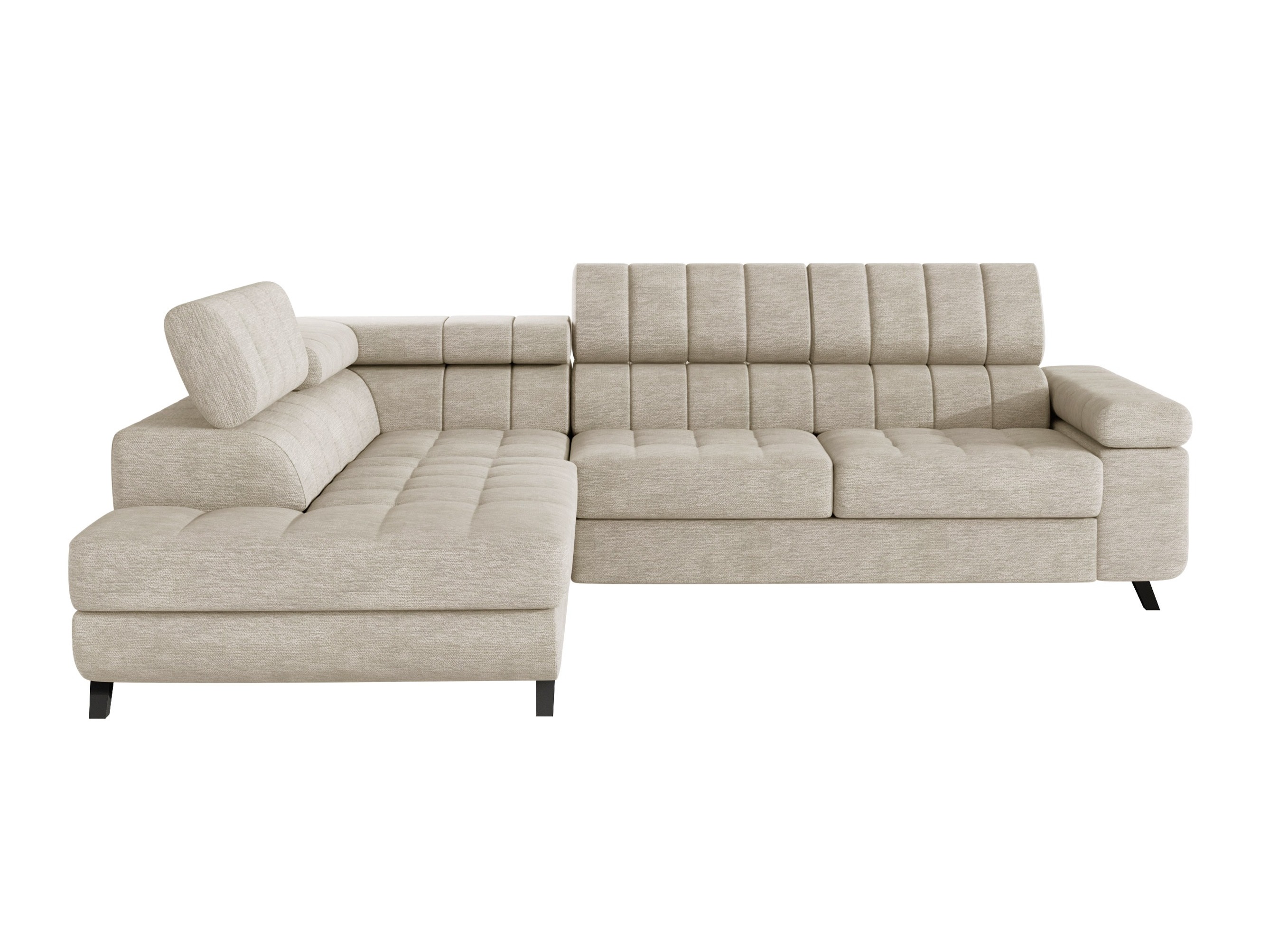 Hoekbank Comfivo Agnus (Nazar 225.02)