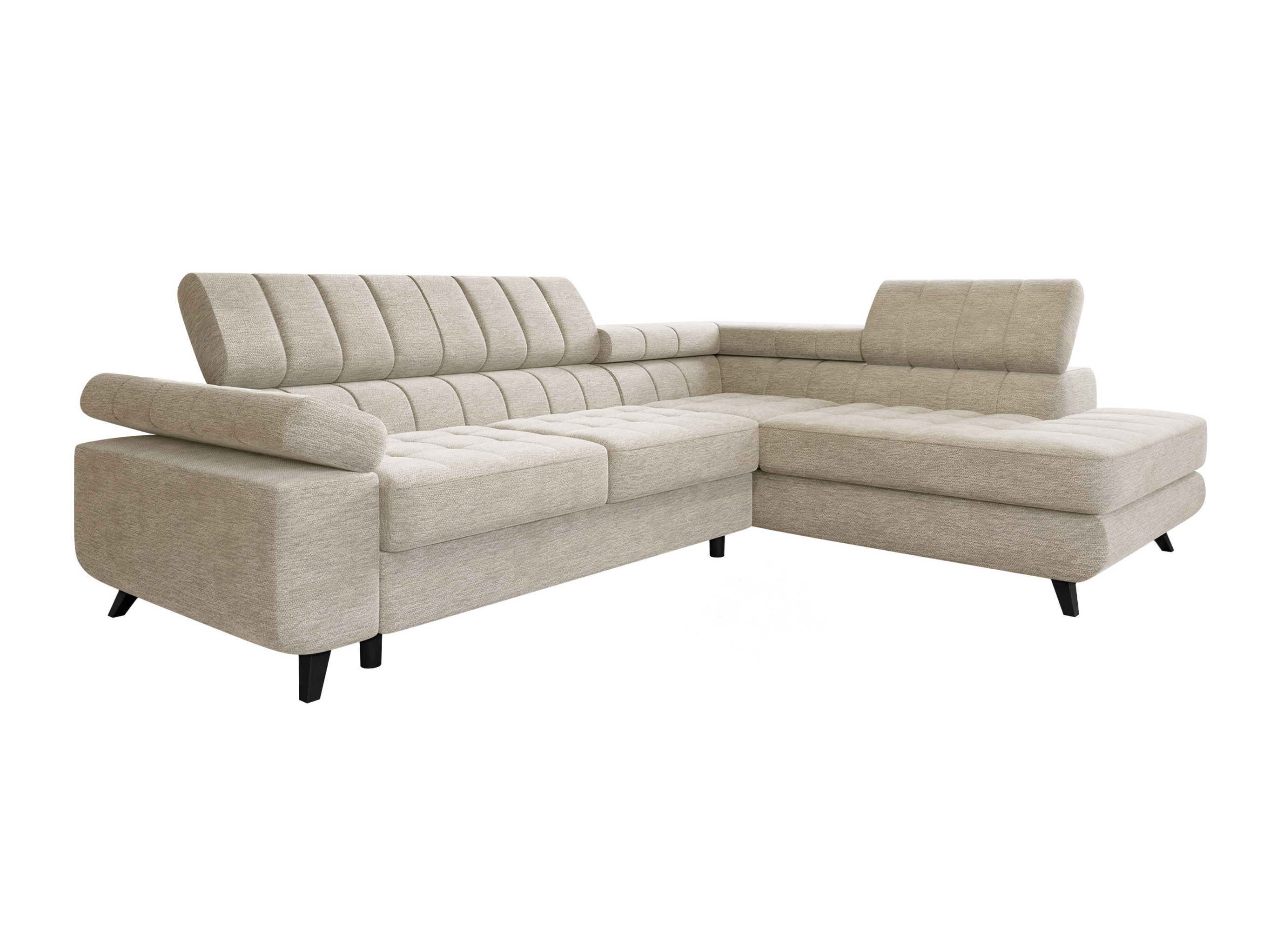 Hoekbank Comfivo Agnus (Nazar 225.02)