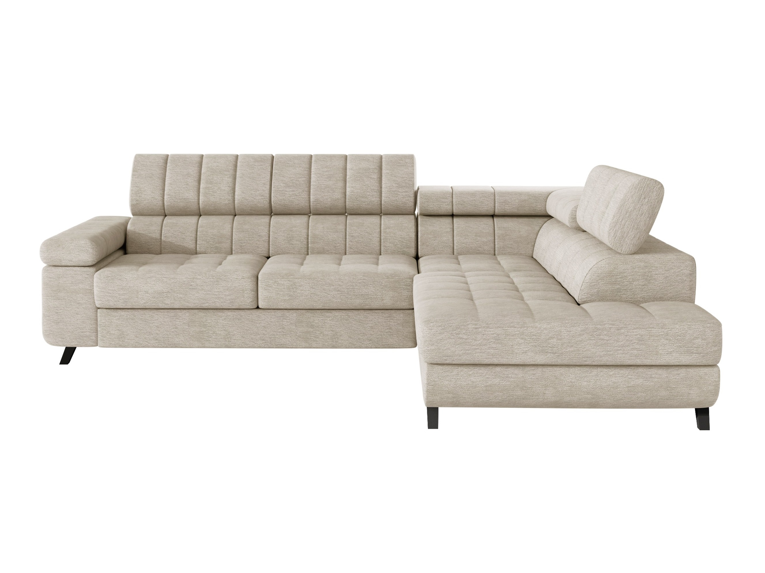 Hoekbank Comfivo Agnus (Nazar 225.02)