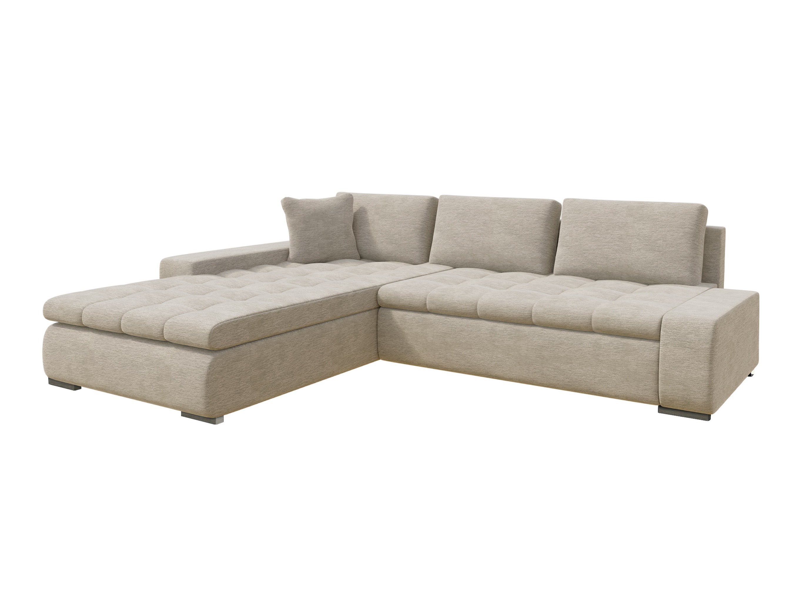 Hoekbank Comfivo Nitor II (Nazar 225.02)