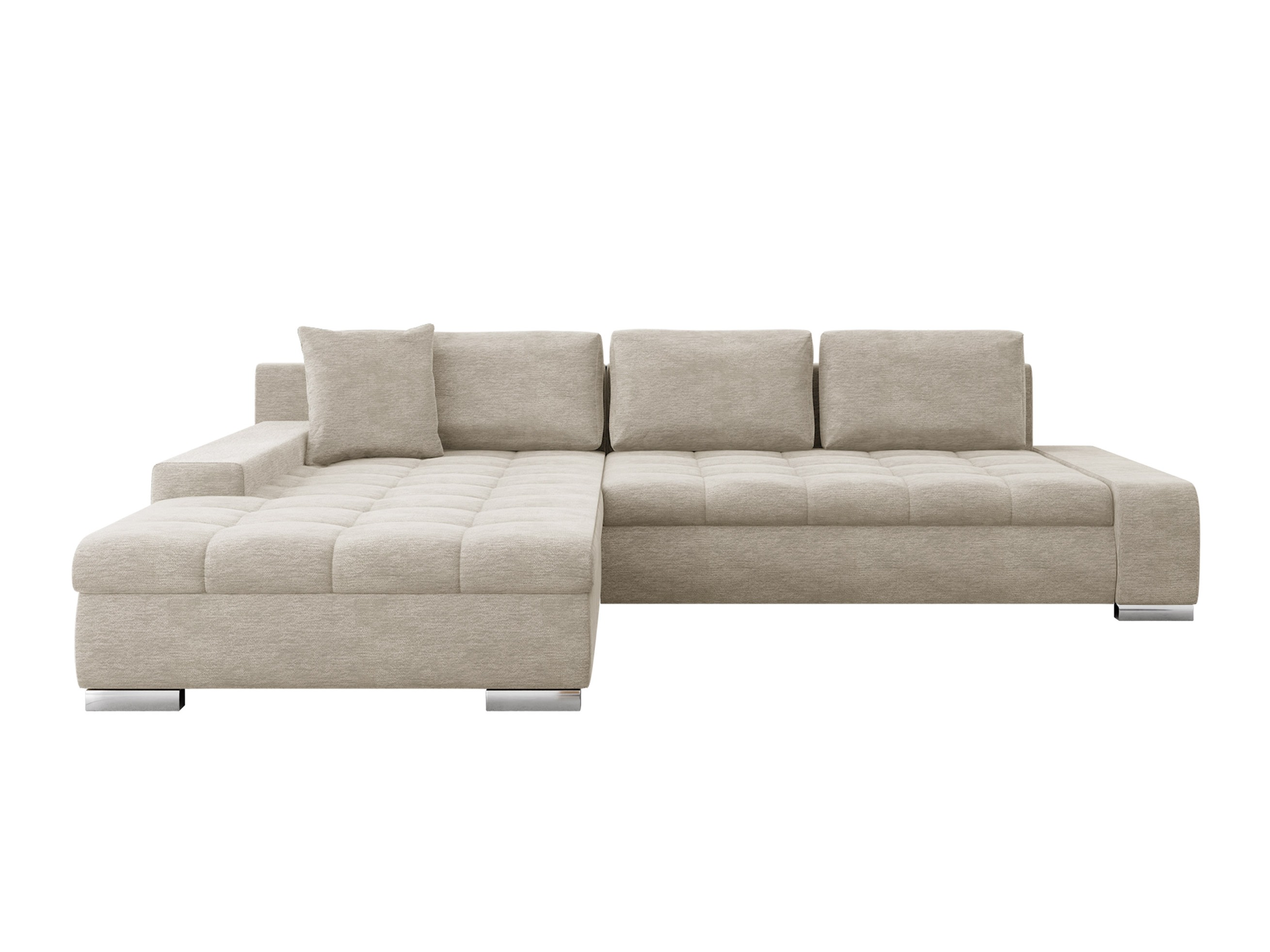 Hoekbank Comfivo Nitor II (Nazar 225.02)