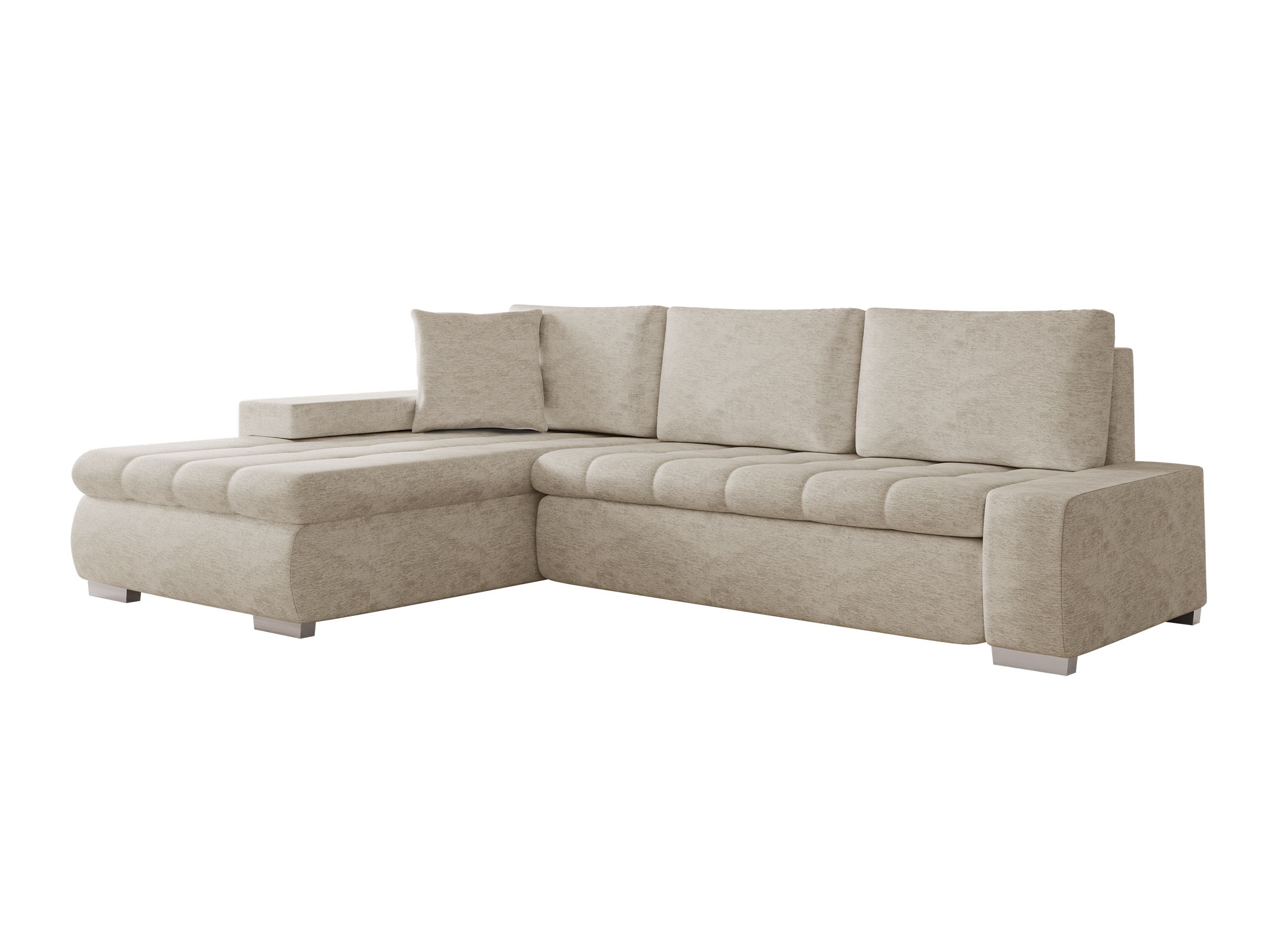 Hoekbank Comfivo Nitor (Nazar 225.02)