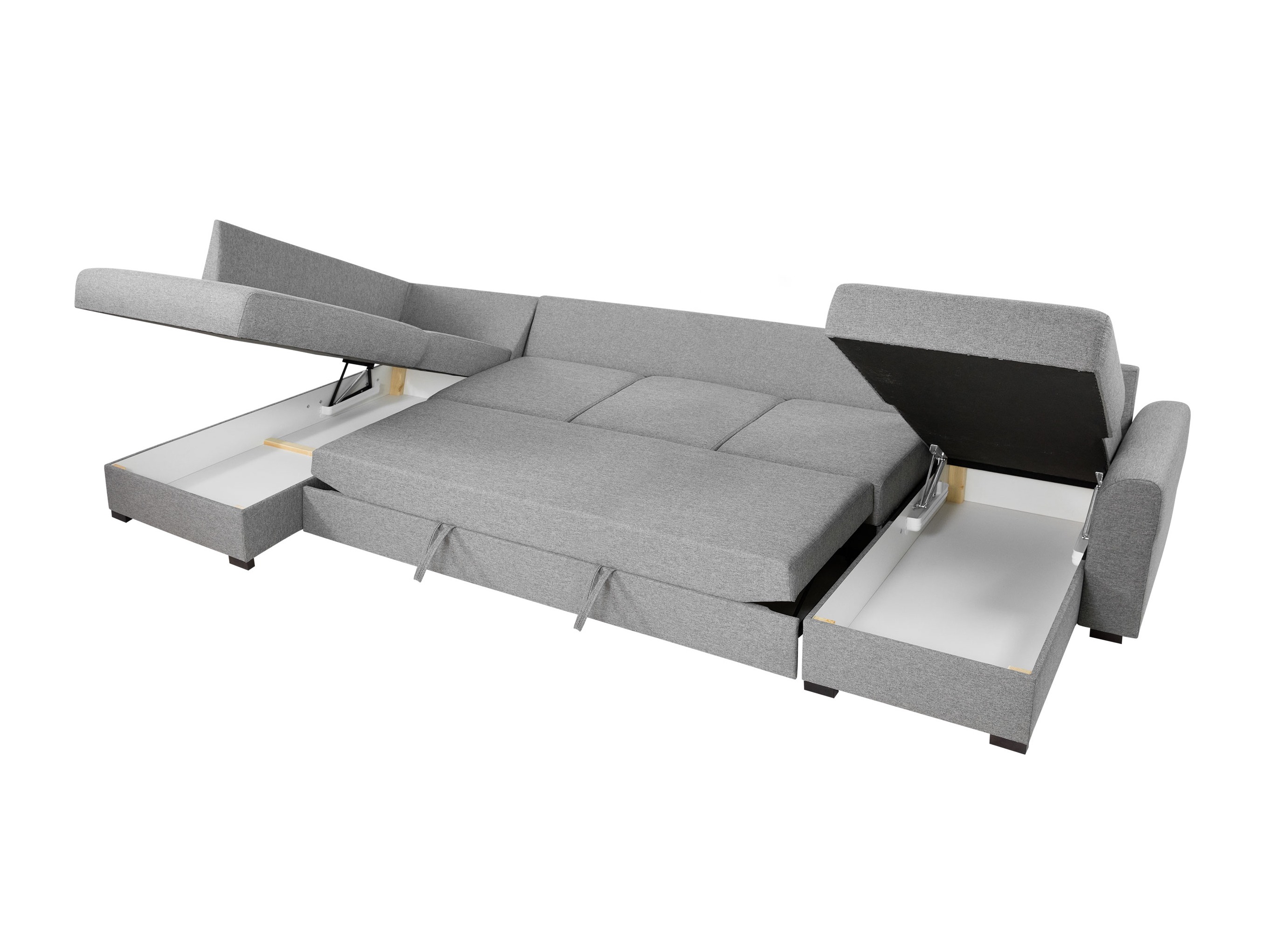 Hoekbank Comfivo Flumen I (Nazar 225.02)