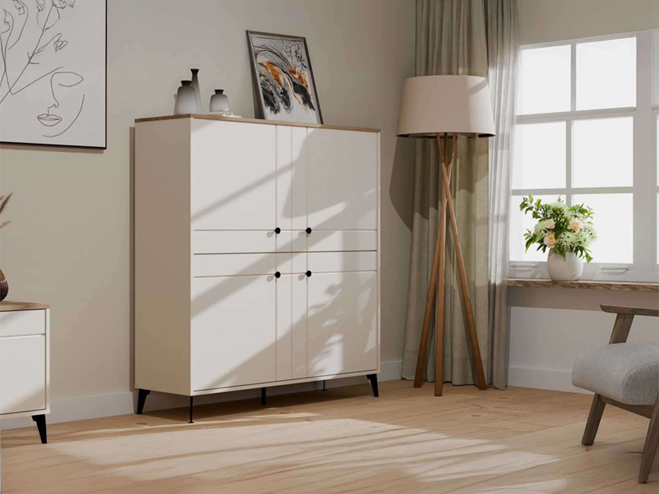 Dressoir Soncore 101