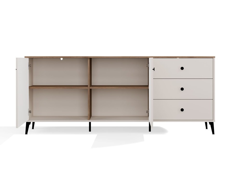 Ladekast Soncore 100