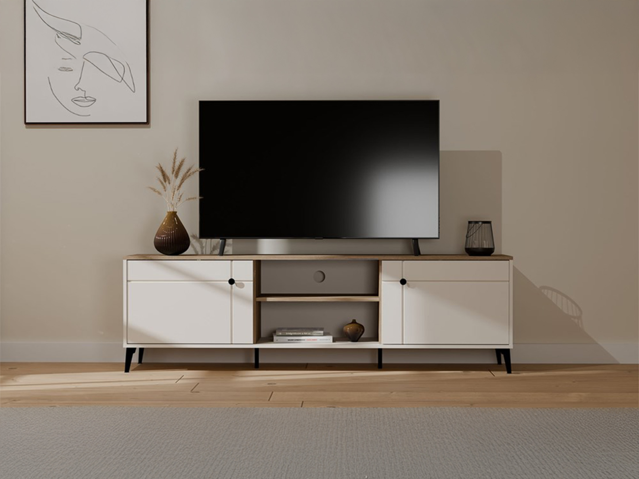 TV-meubel Soncore 103