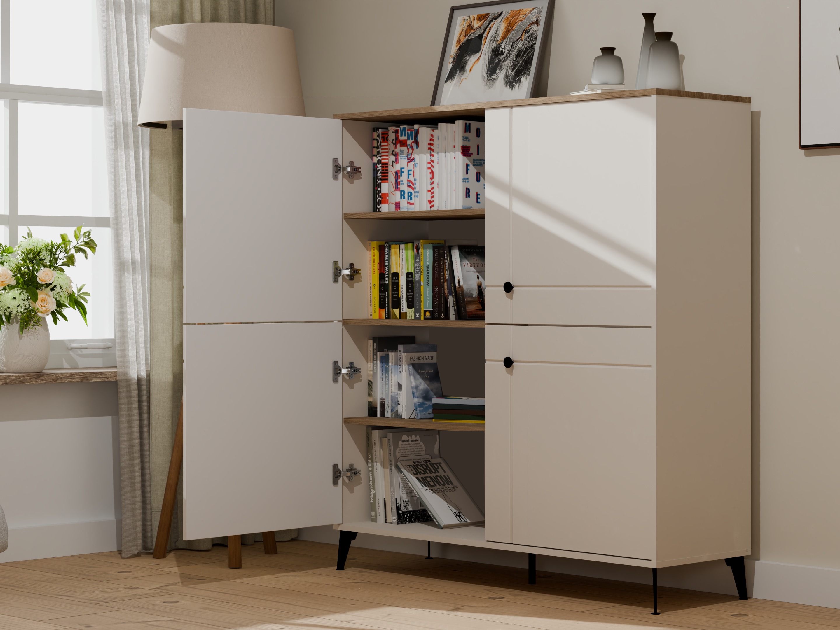 Dressoir Soncore 101