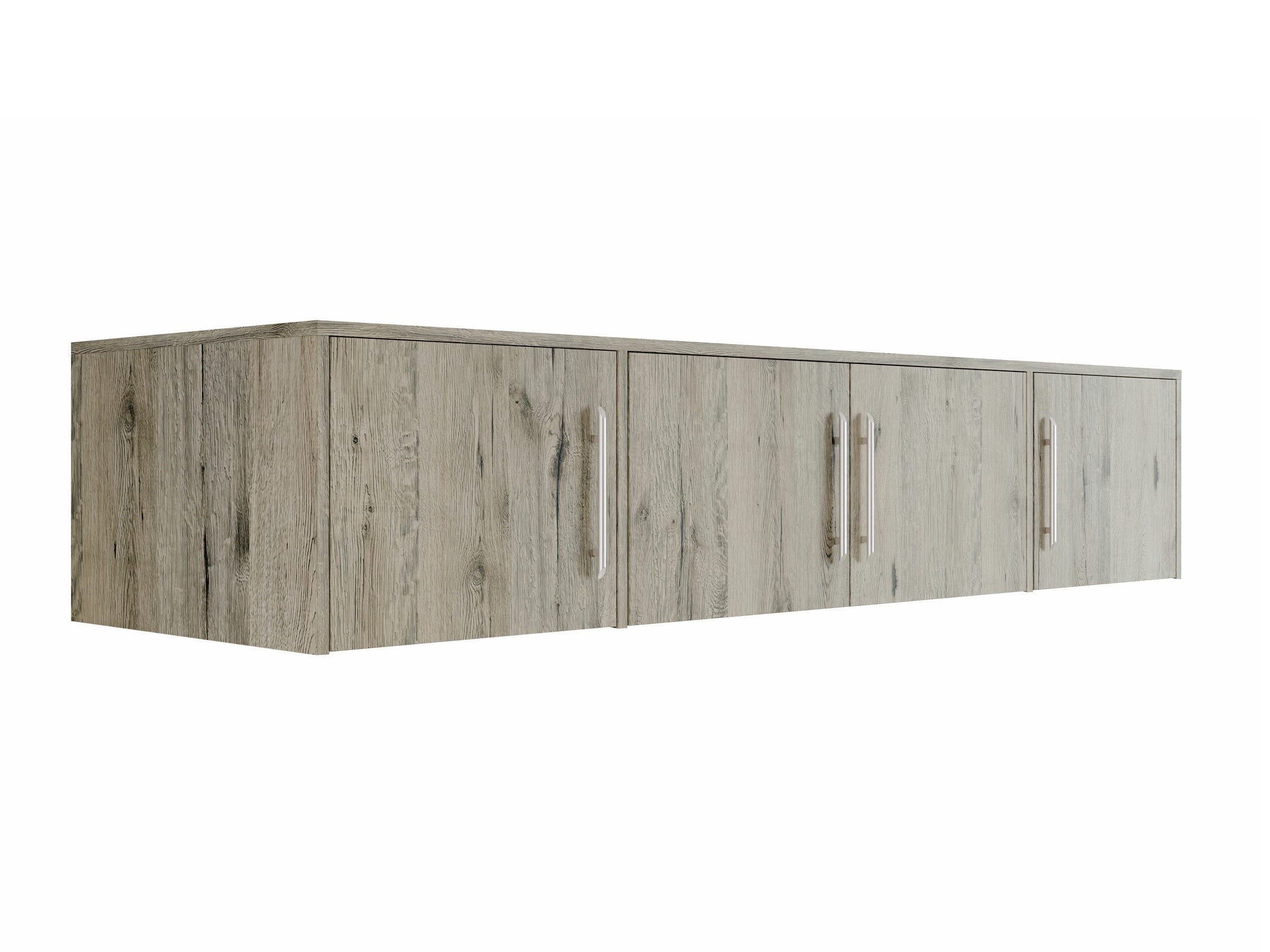 Kledingkast Dortivu I (Wellington eik)