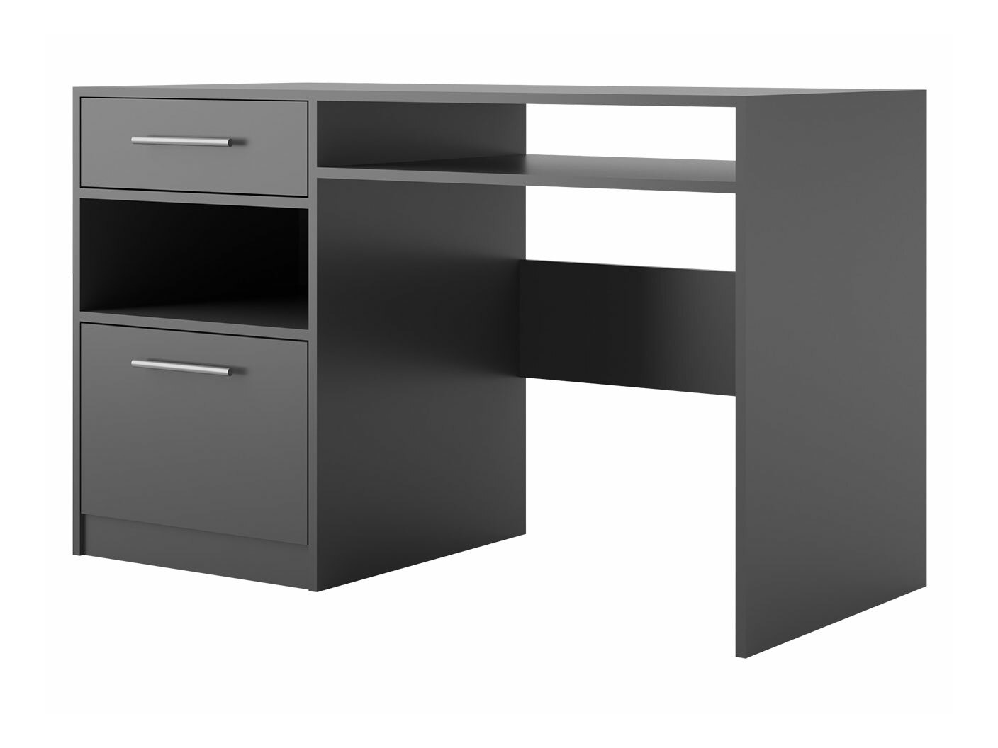 Bureau Dortivu 158 (Grafiet)