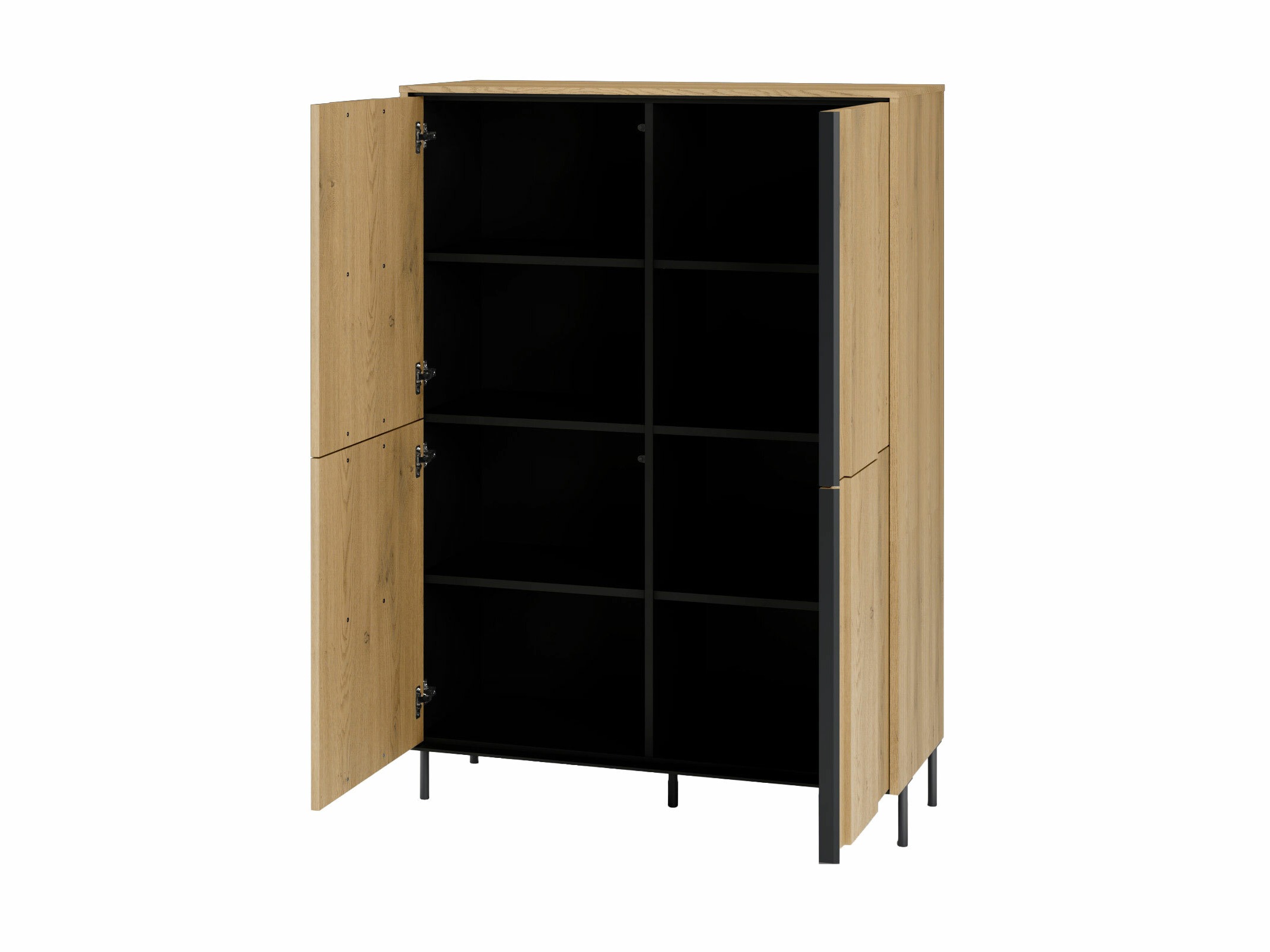 Dressoir Melveni 102