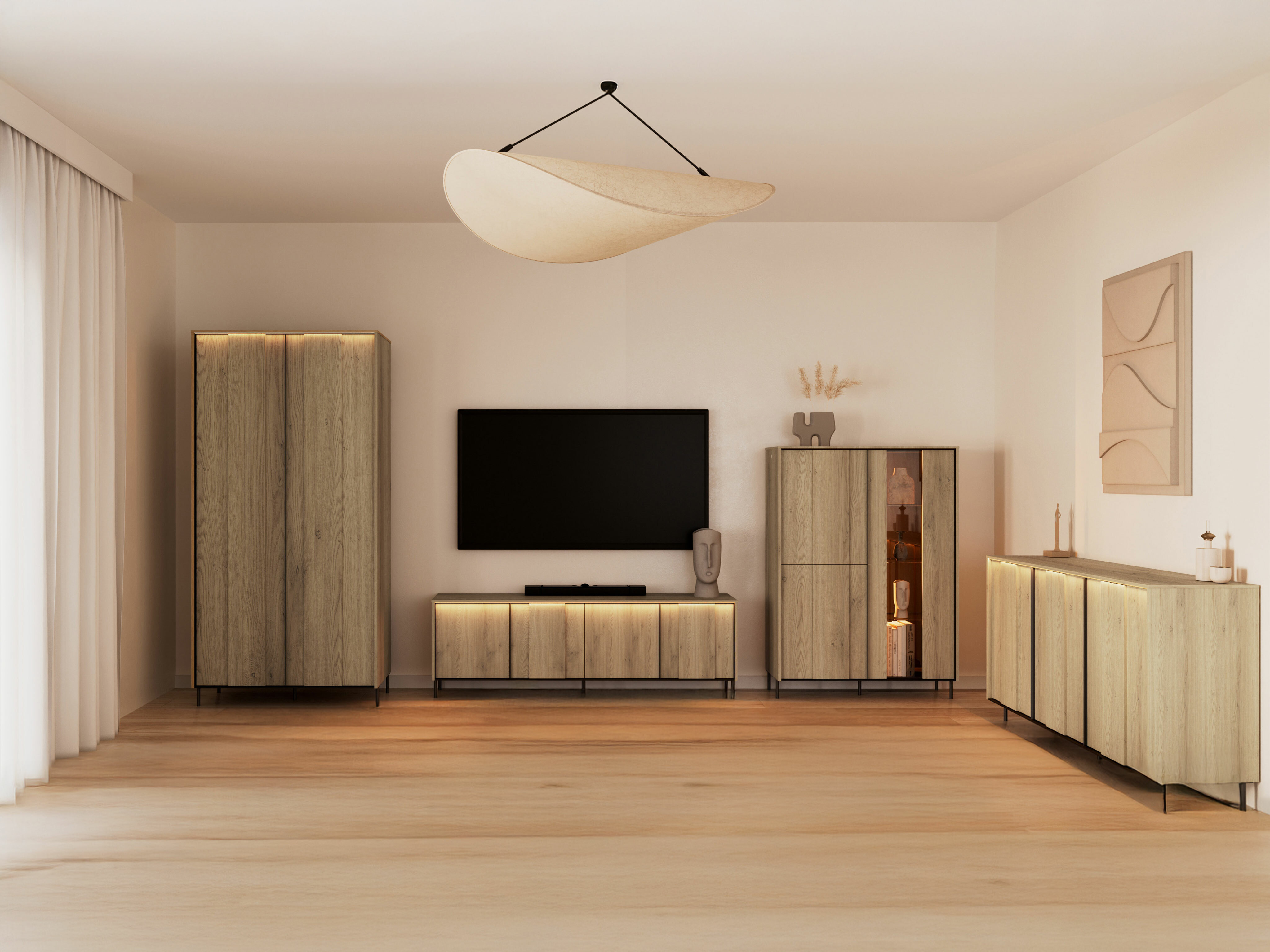 Dressoir Melveni 103