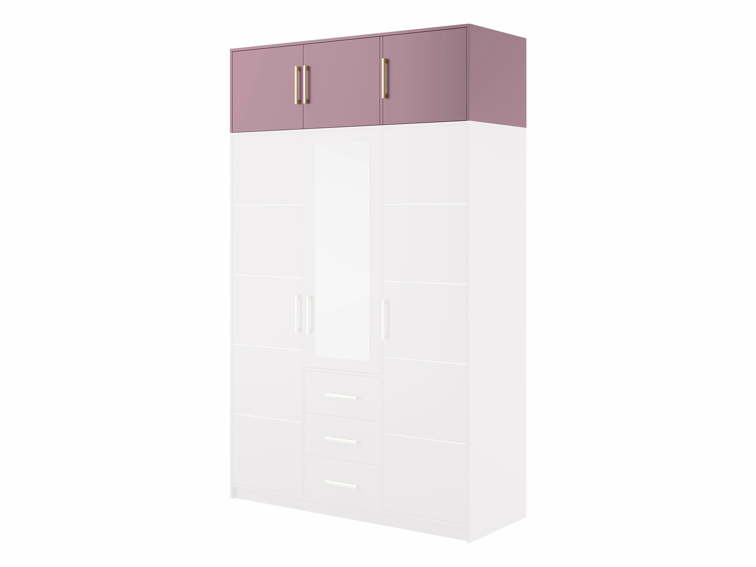 Dressoir Rosa