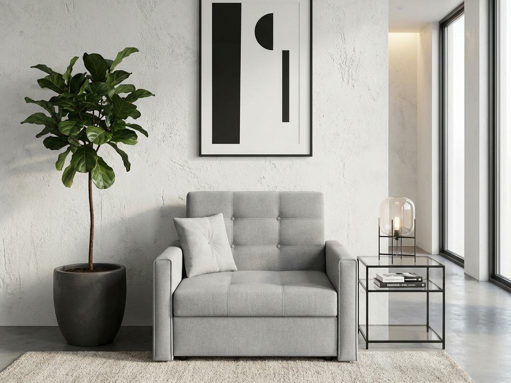 Fauteuil Columbus 101 (Tatum 279)