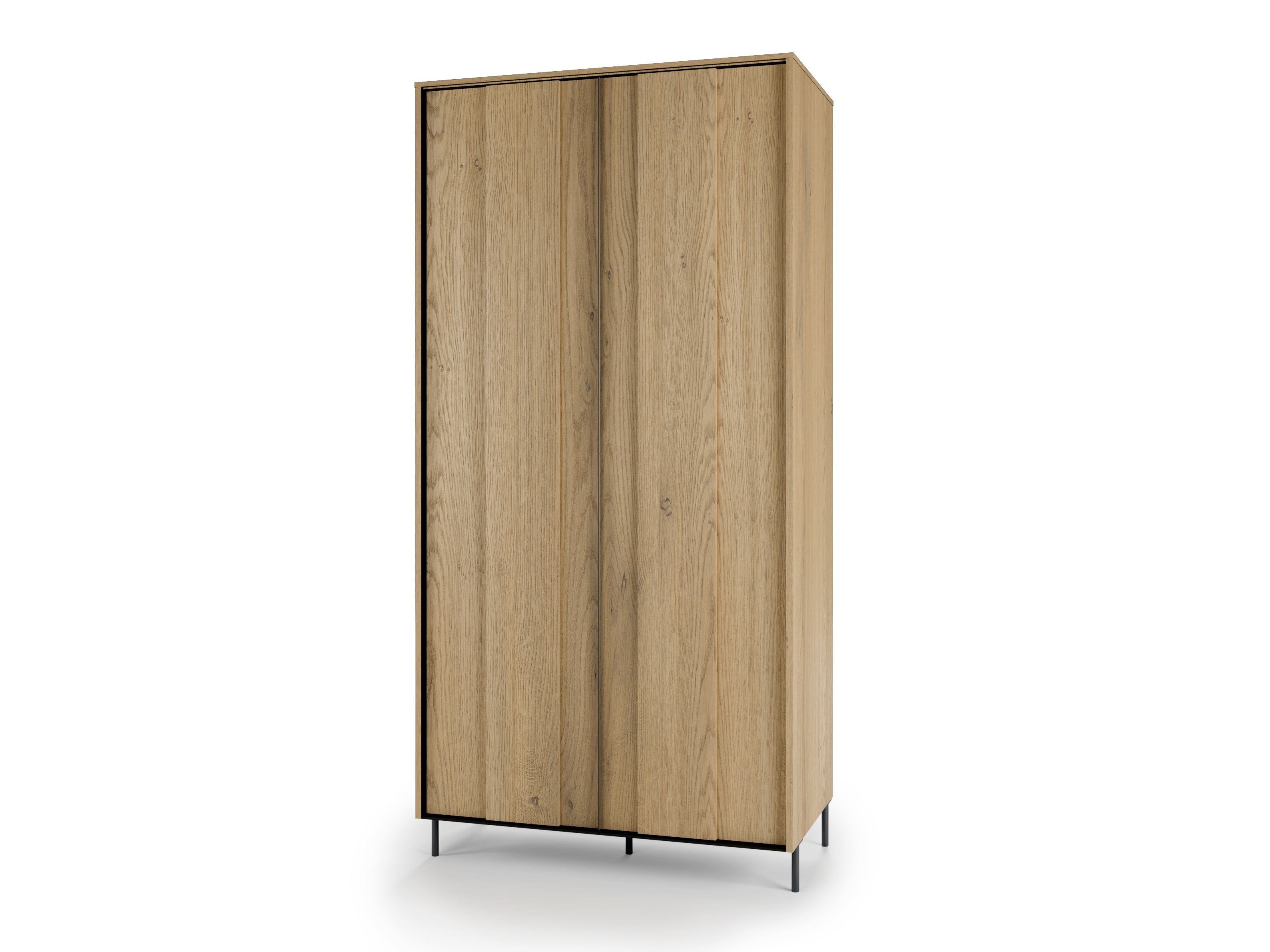 Kledingkast Melveni 100