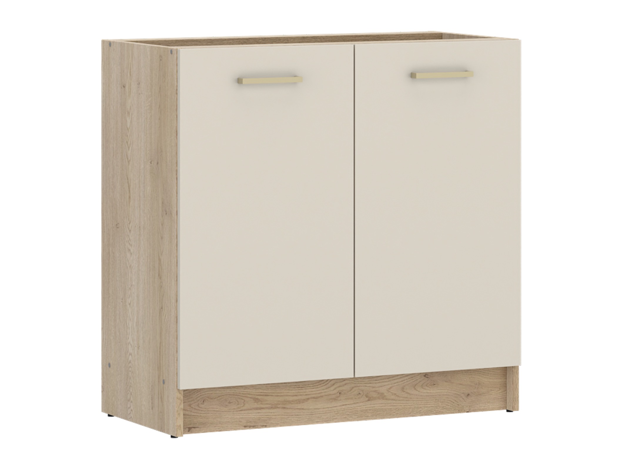 Modulaire keukenset Quti 122