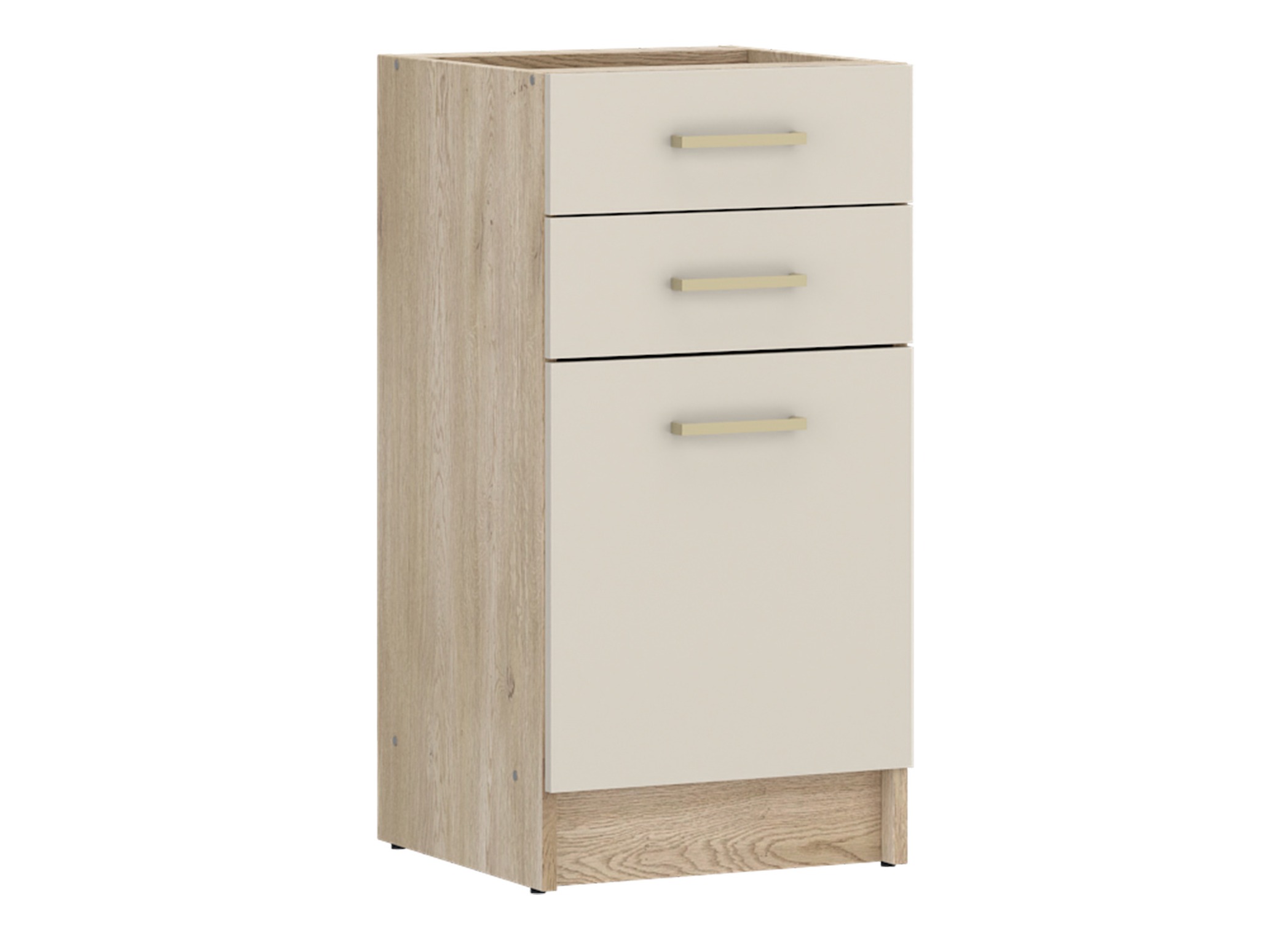 Modulaire keukenset Quti 122