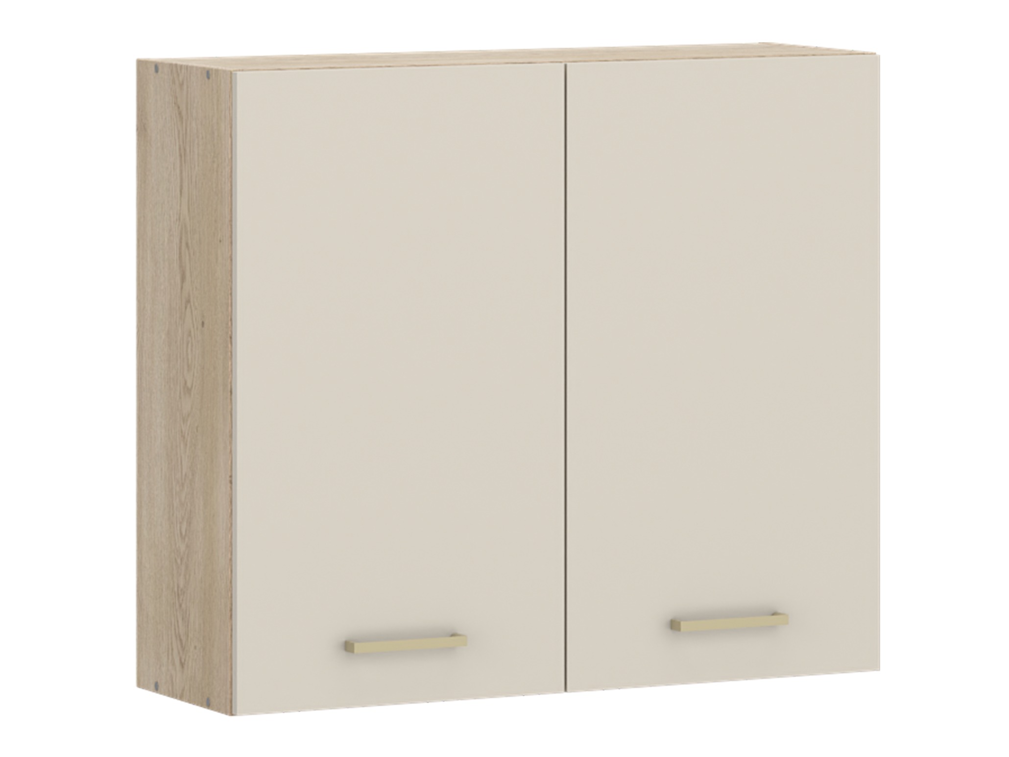 Modulaire wandkast Quti 116