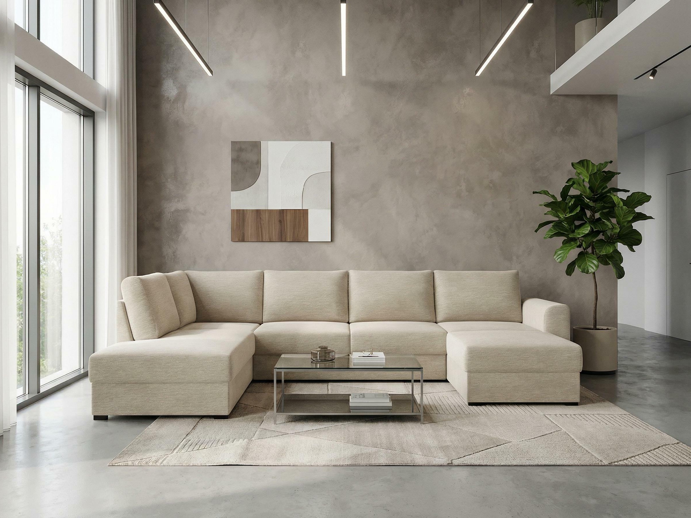 Hoekbank Comfivo 189 (Nazar 225.02)