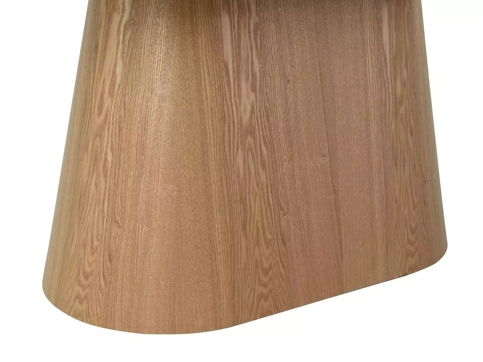 Tafel Detroit 932 (Licht travertin + Eiken)