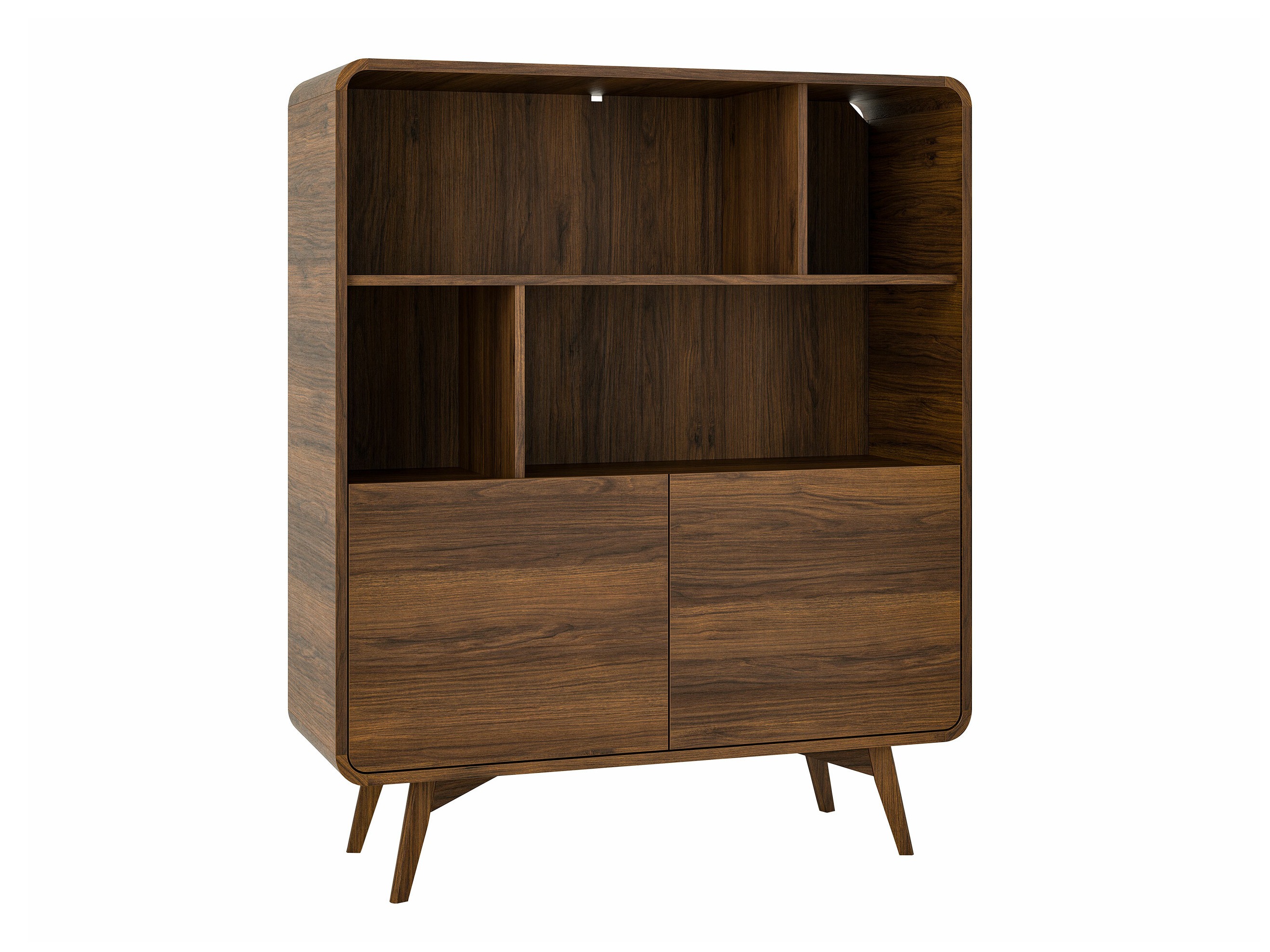 Boekenkast Talsalo 102