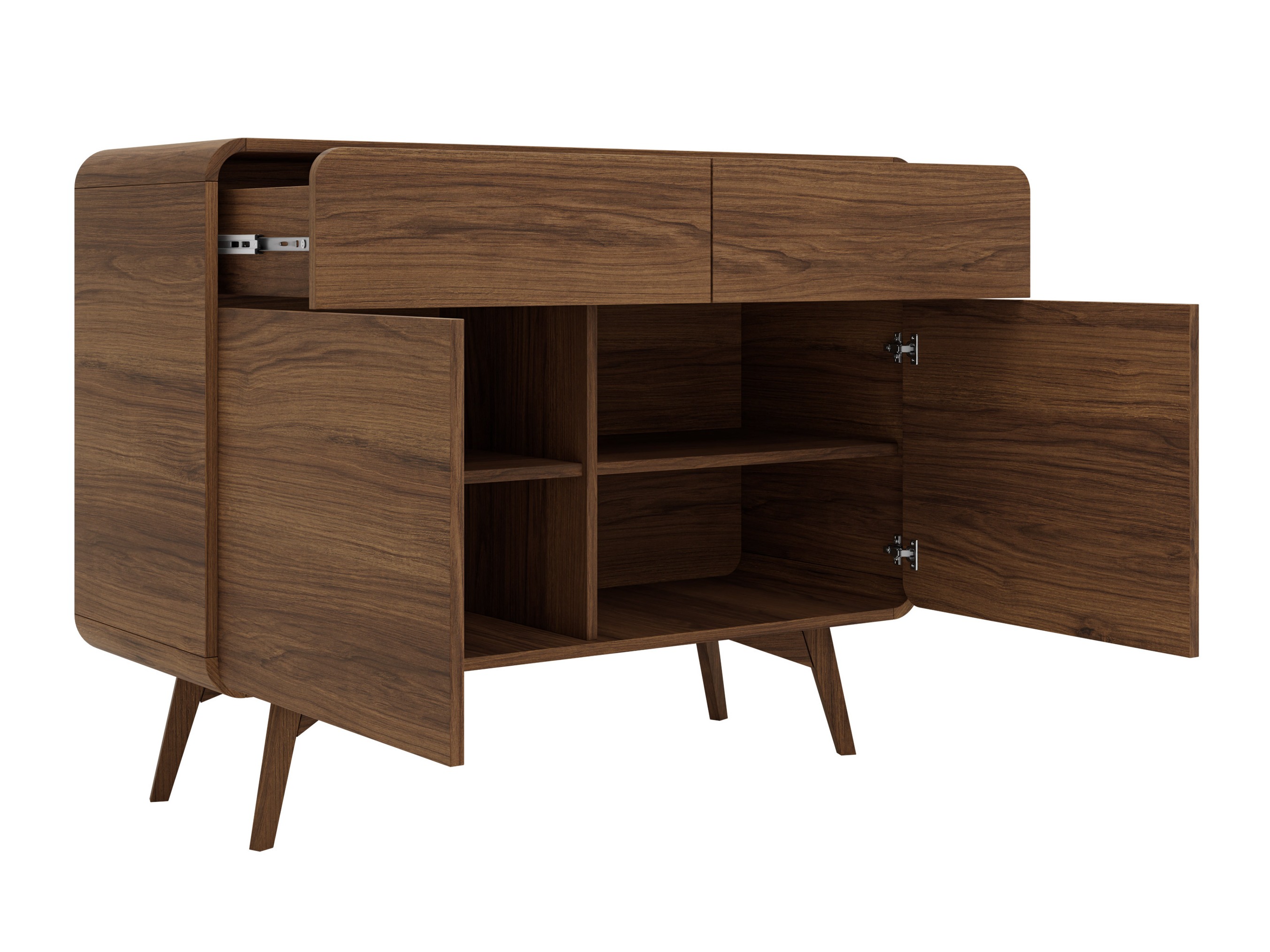 Ladekast Talsalo 100