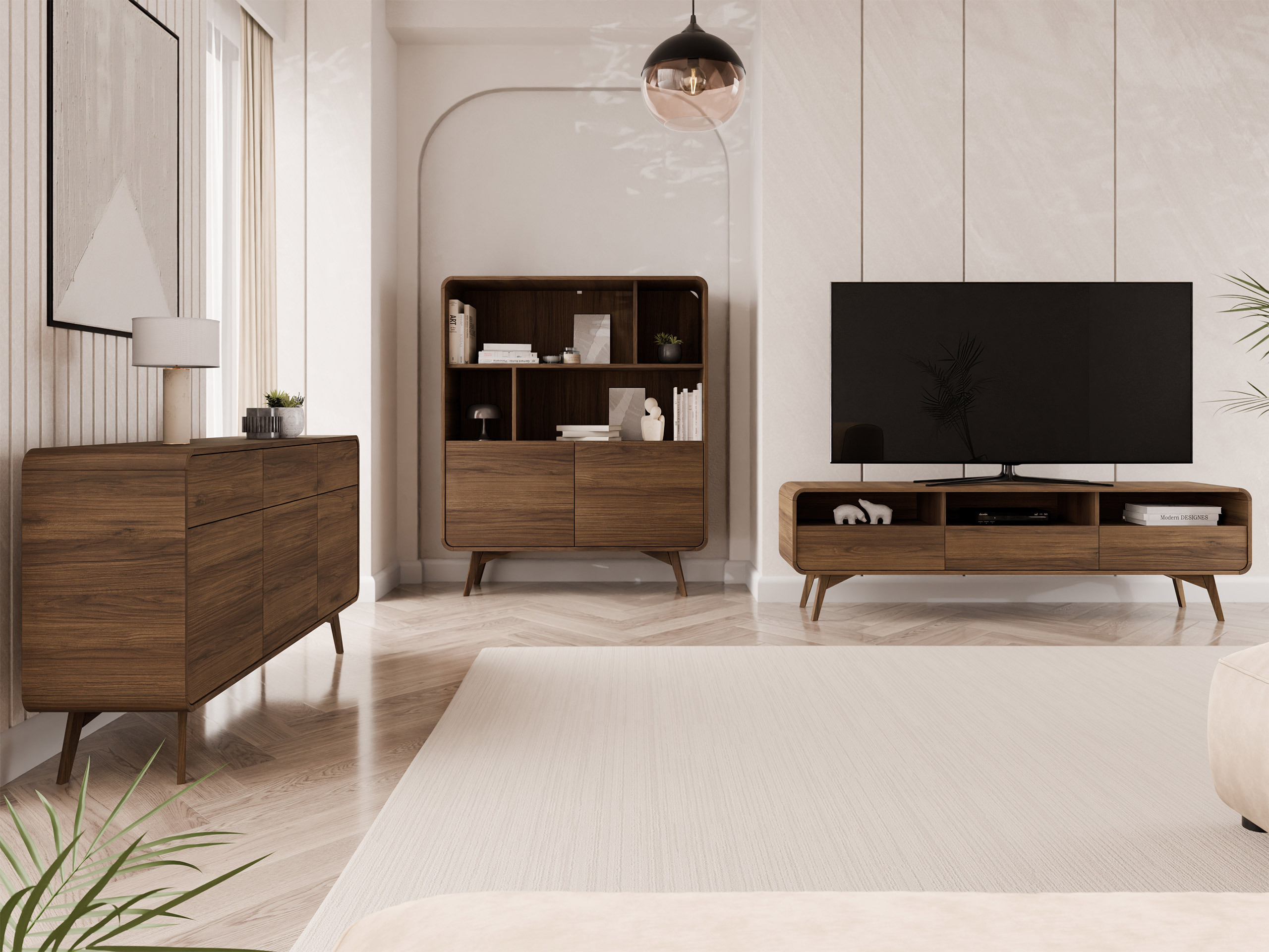 TV-meubel Talsalo 103