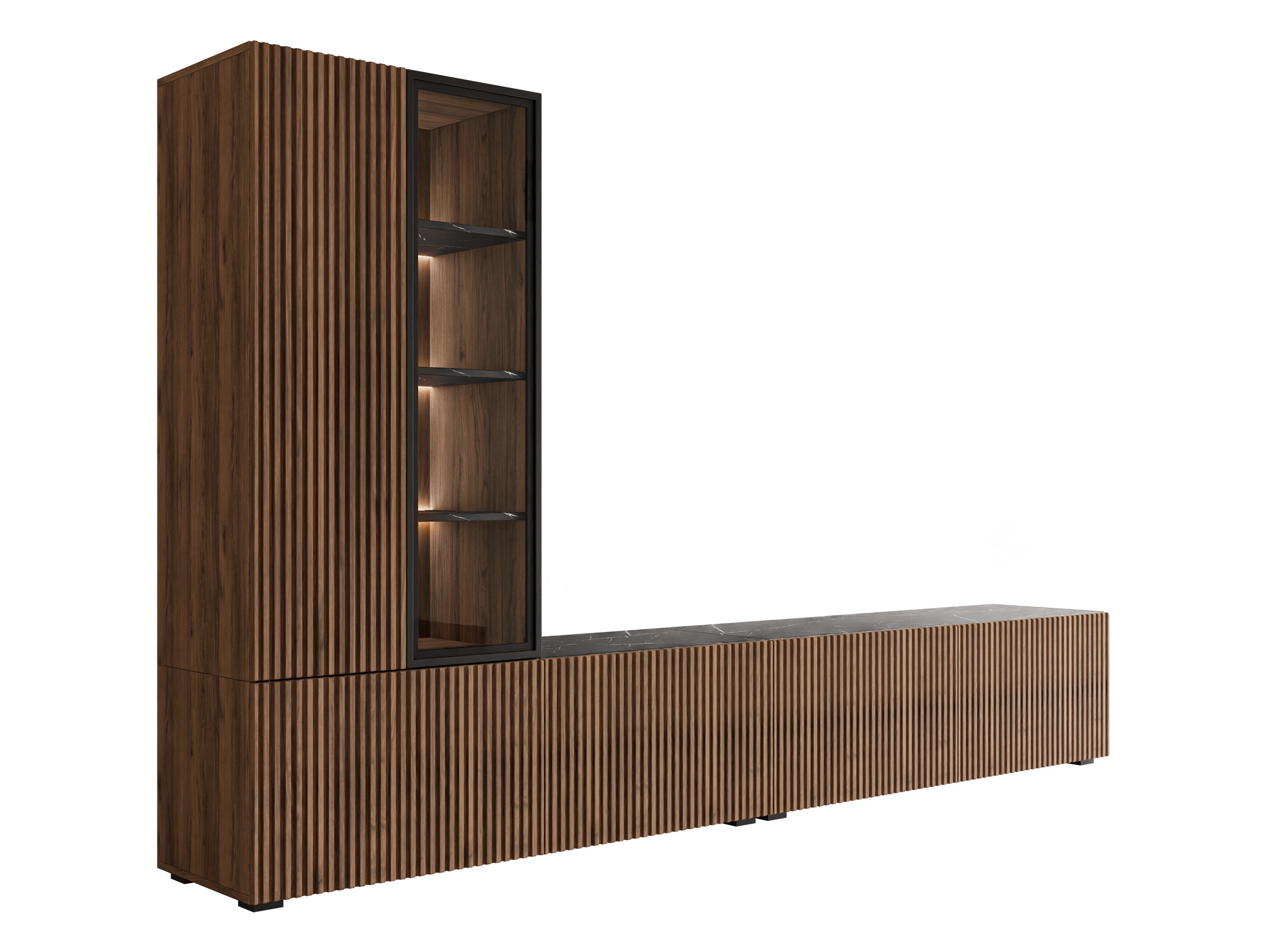 Woonkamerset Comfivo Tutelar