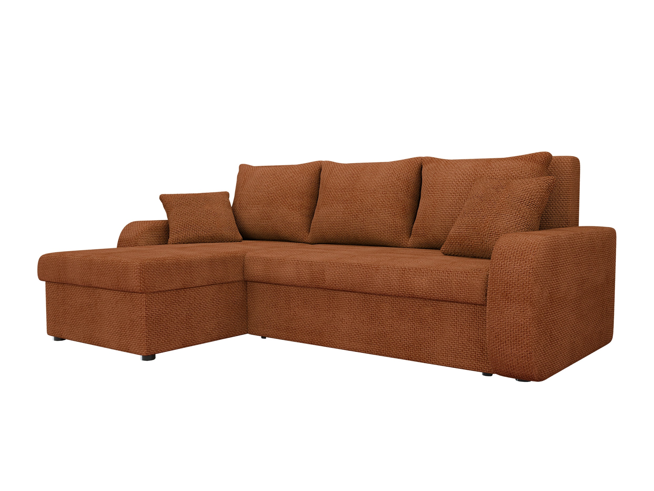 Hoekbank Comfivo Melissa (Flow 09)