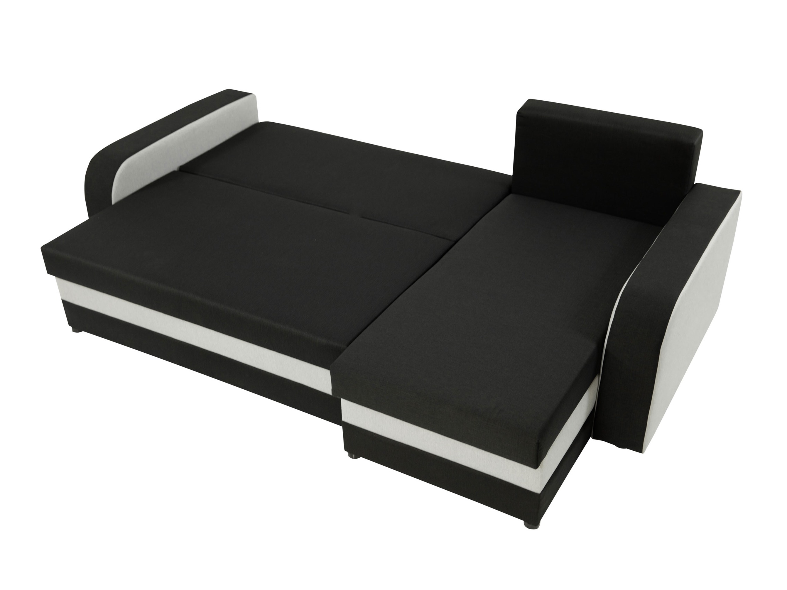 Hoekbank Comfivo Melissa (Flow 09)